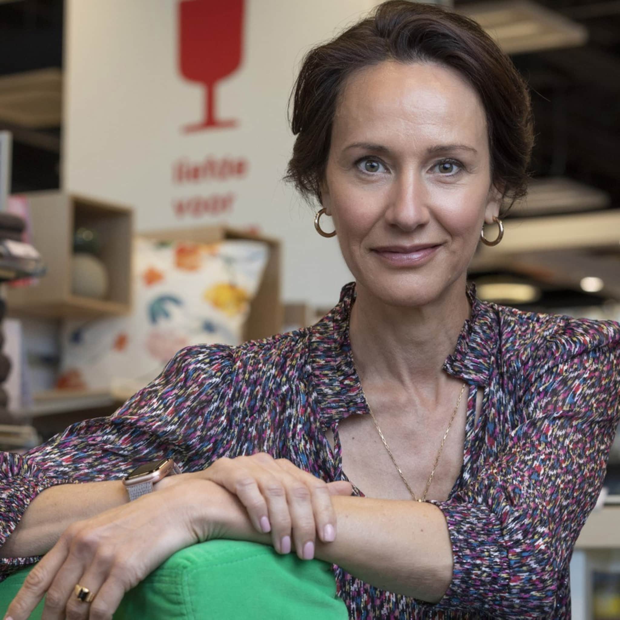 topvrouw hema we hebben een goed jaar achter de rug