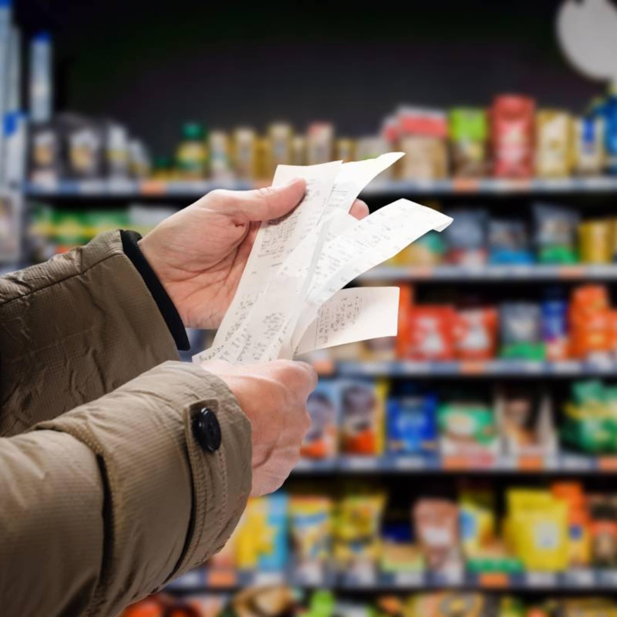 inflatie blijft beperkt maar koopkracht blijft fiks dalen