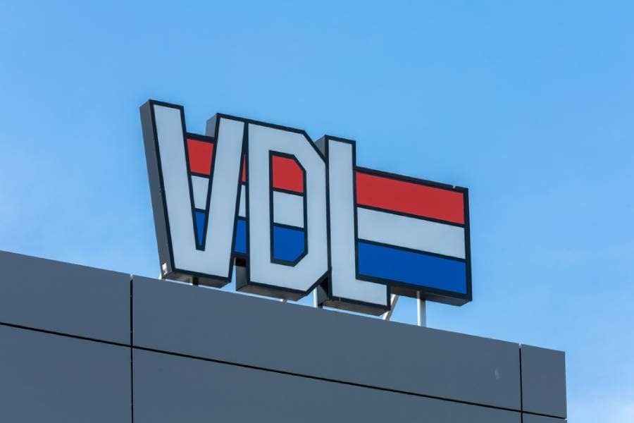 VDL stop met VDL Castings Shutterstock