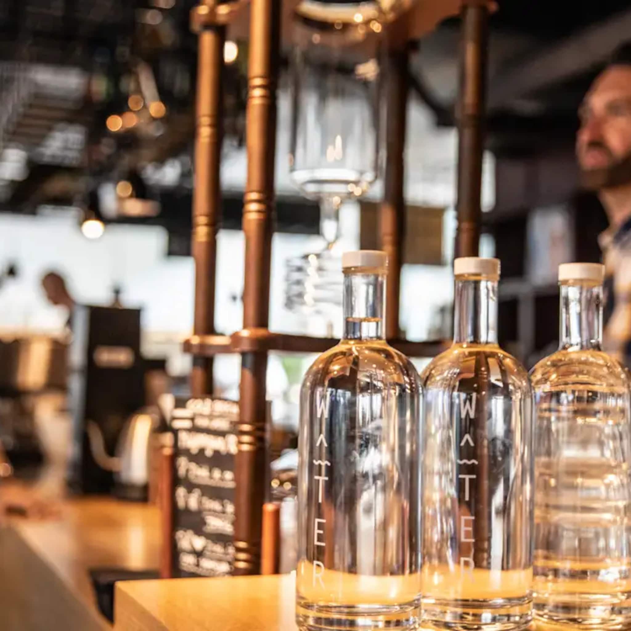 winst horeca onder druk voor het eerst sinds 2015 minder cafes en restaurants