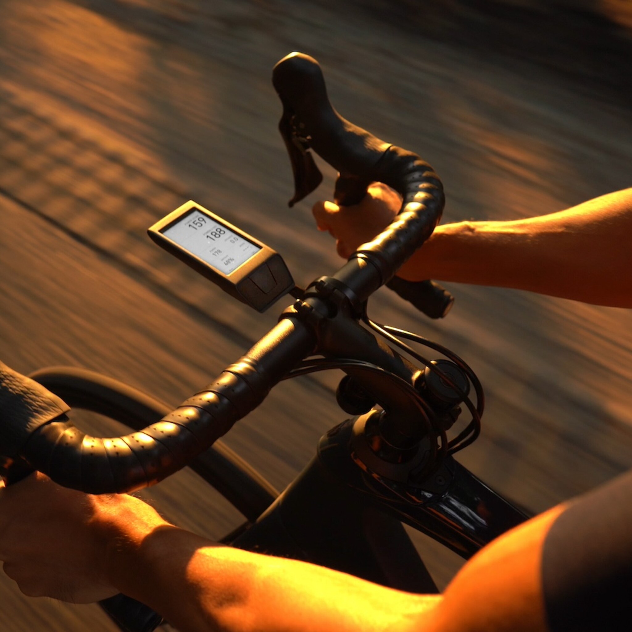 harm 34 ontwikkelt nieuwe fietscomputer de slimste en de mooiste