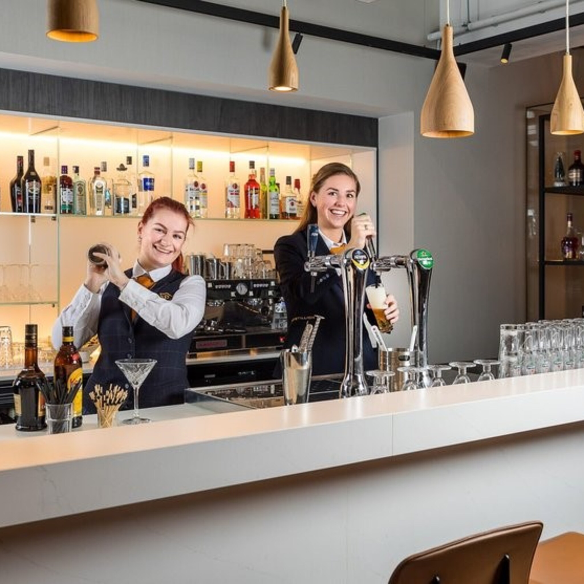 erik jan ginjaar postillion hotels met lagere personeelskosten de marge verbeteren