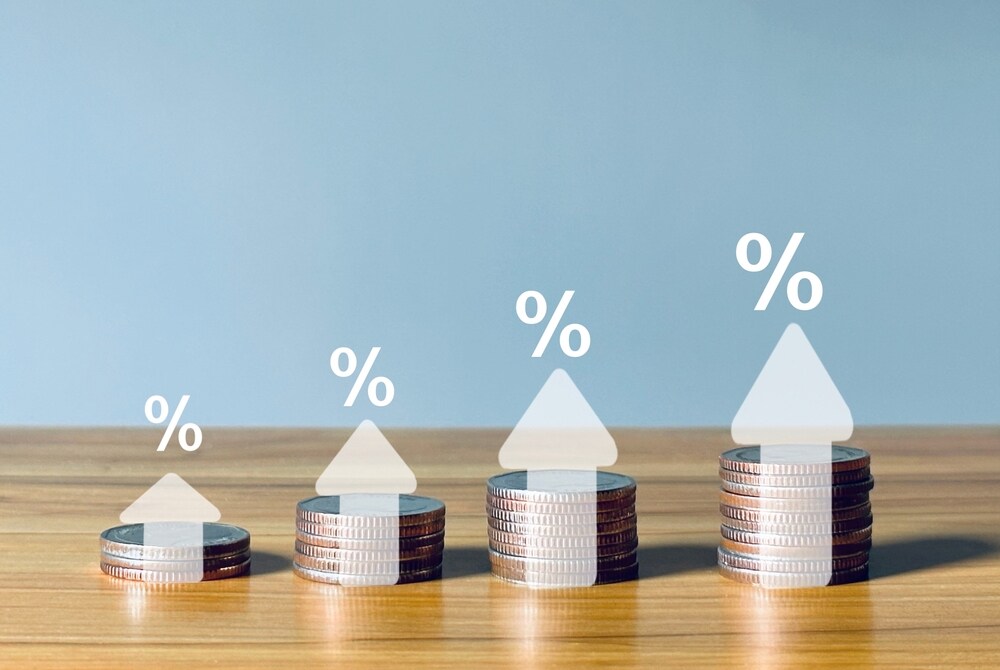Werknemers in de non-foodretailsector krijgen een loonsverhoging van zeker 3,75 procent. Shutterstock