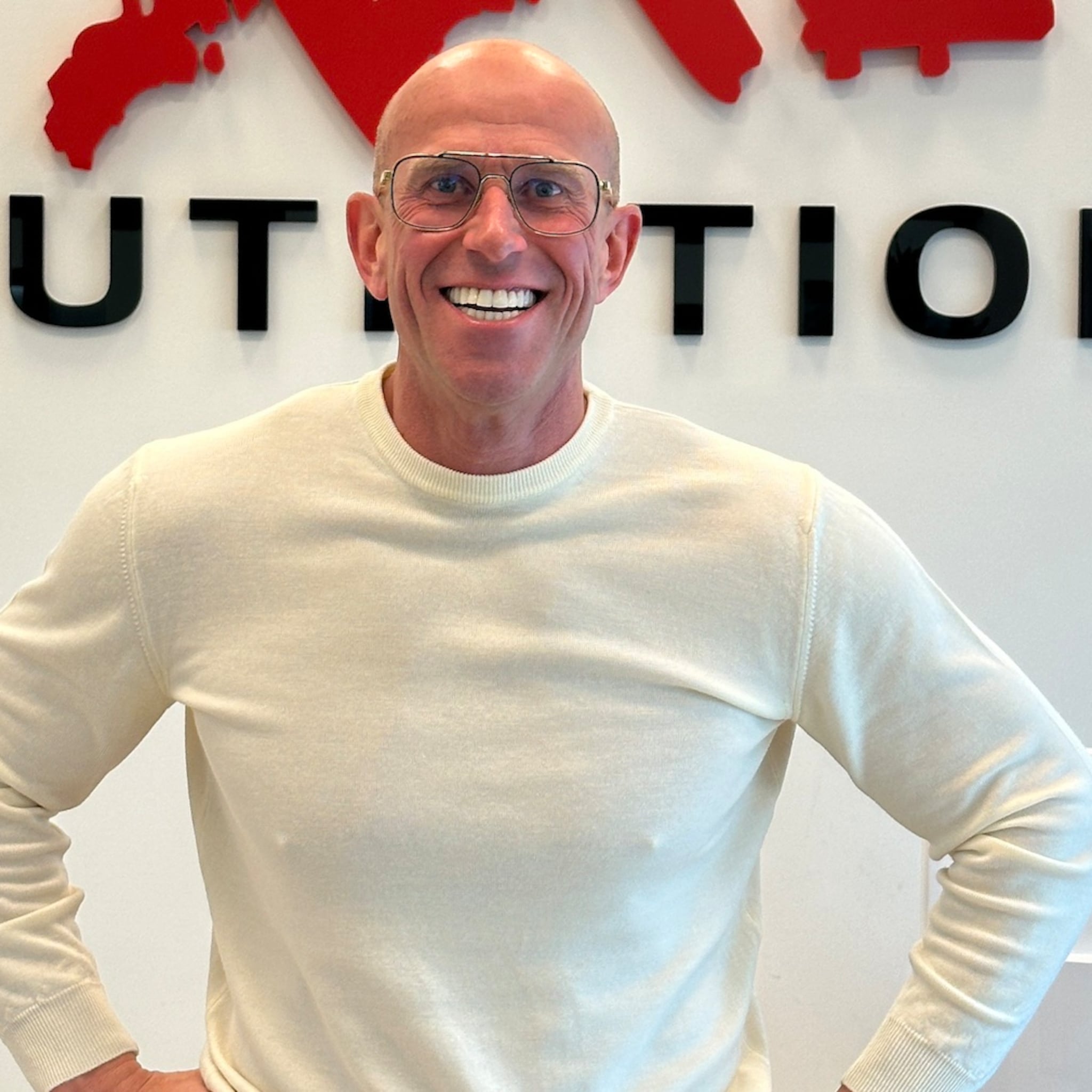 hoe rene van der zel zijn bedrijf xxl nutrition op gevoel runt