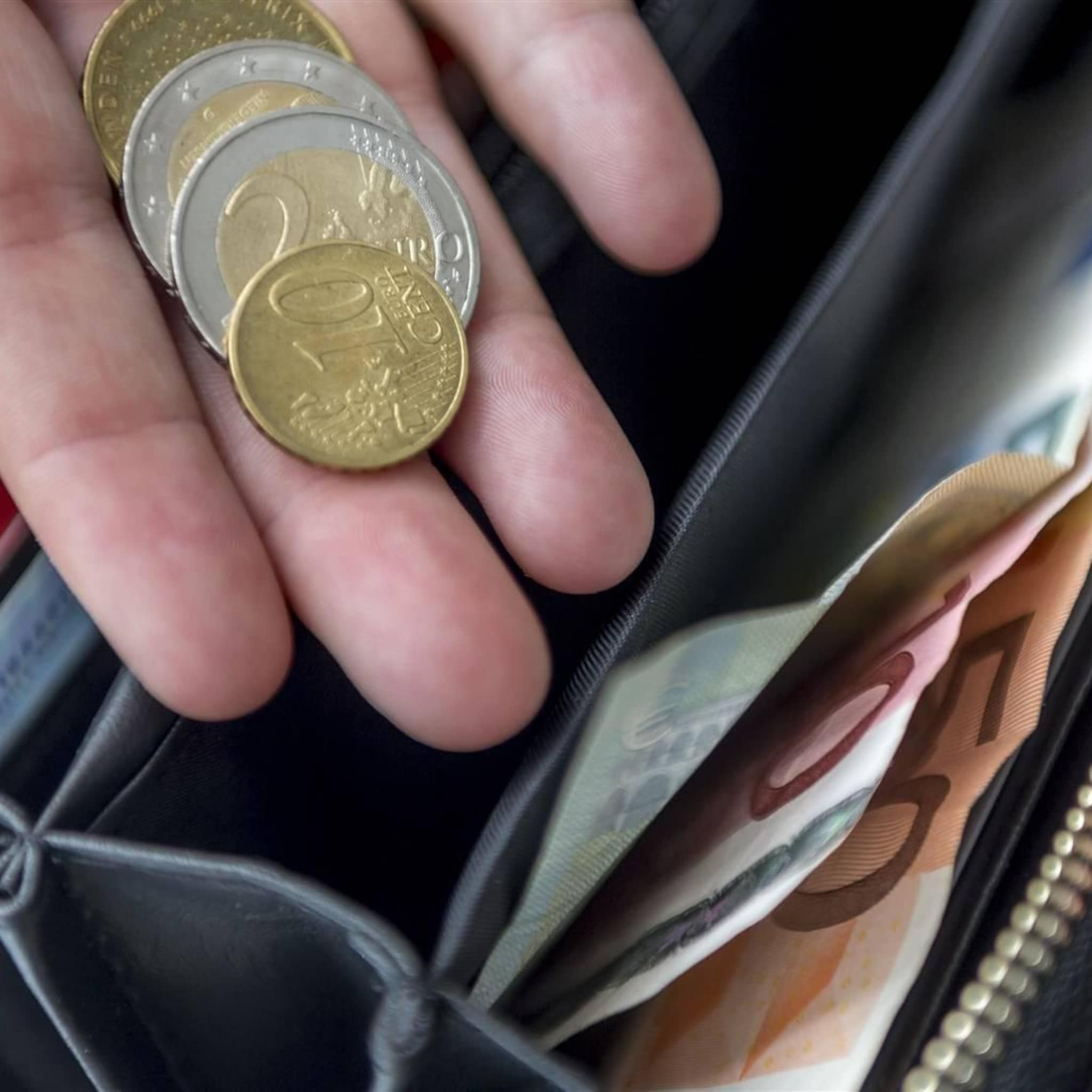 ecb besluit verder te gaan met voorbereidingen digitale euro