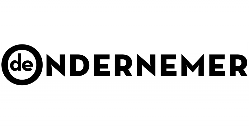 beeld deondernemer