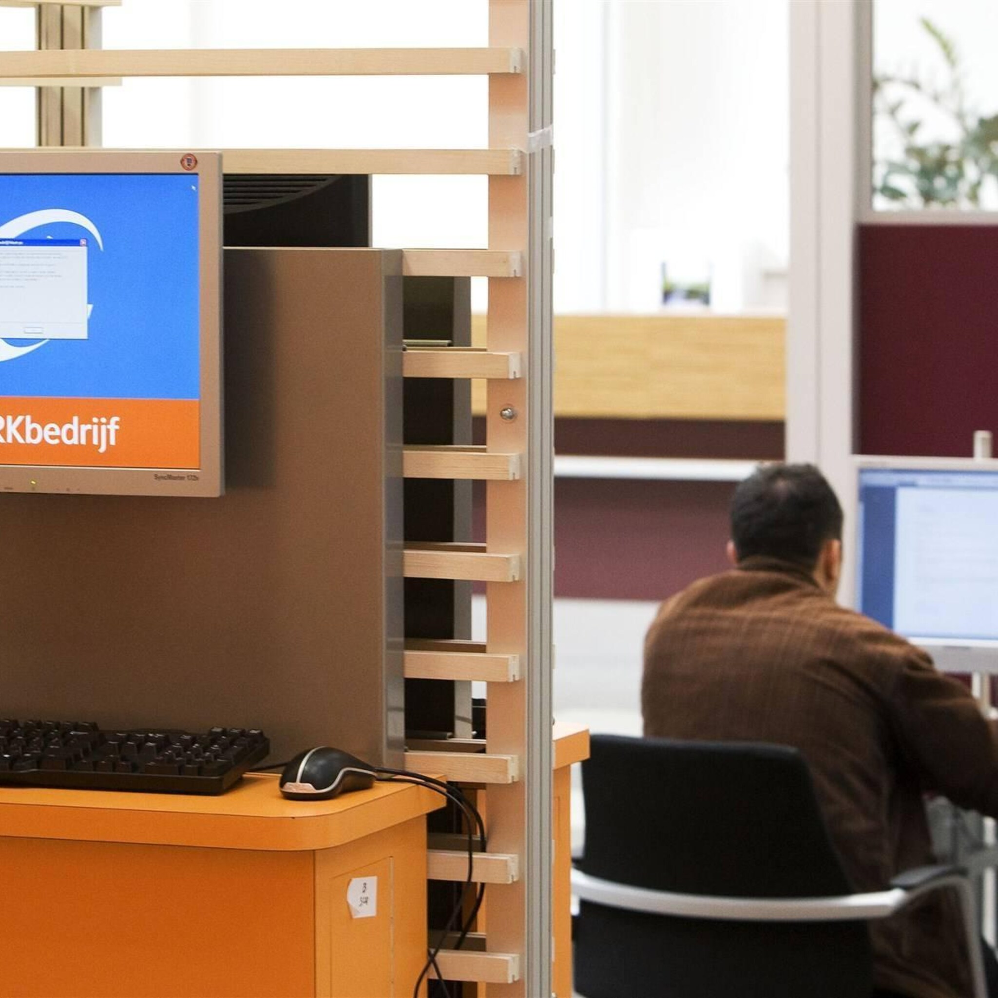 werkloosheid neemt licht toe tot 3 7 procent