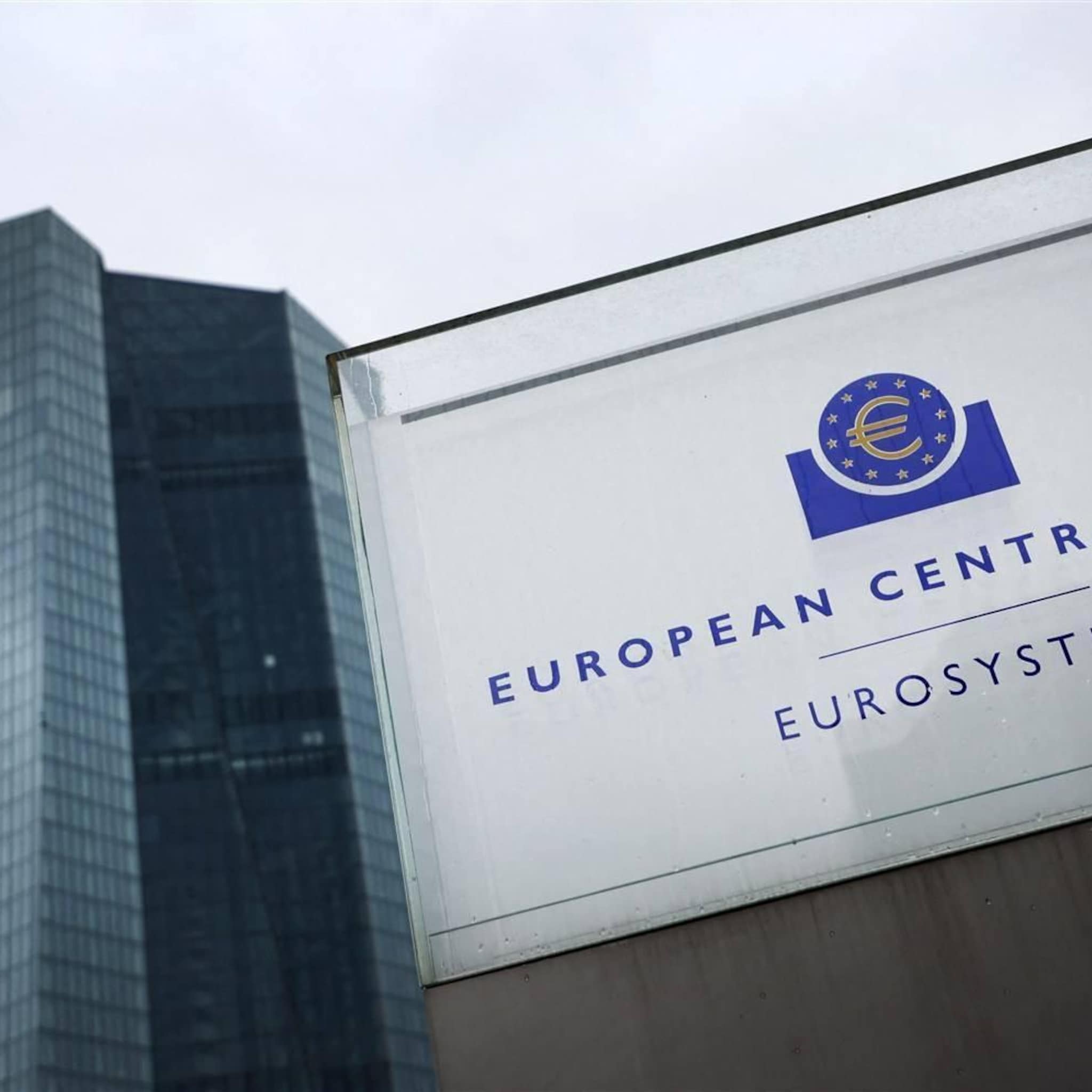 drukke beursweek met veel bedrijfsresultaten en rentebesluit ecb