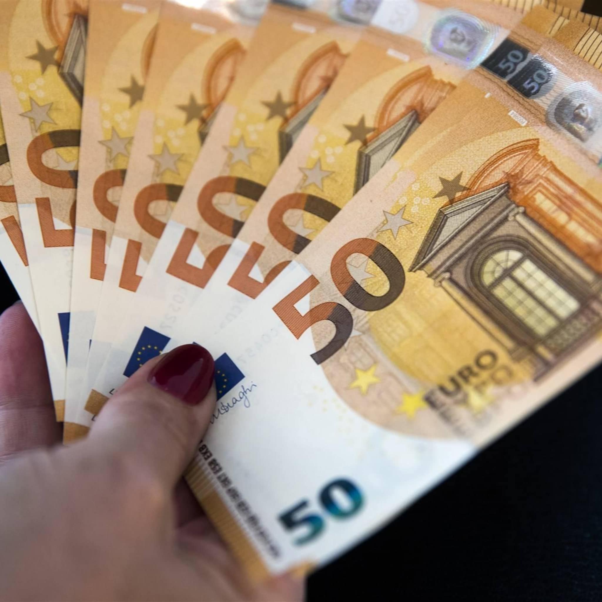 bedrijfsleven wil dat overheid regie neemt bij aanpak witwassen