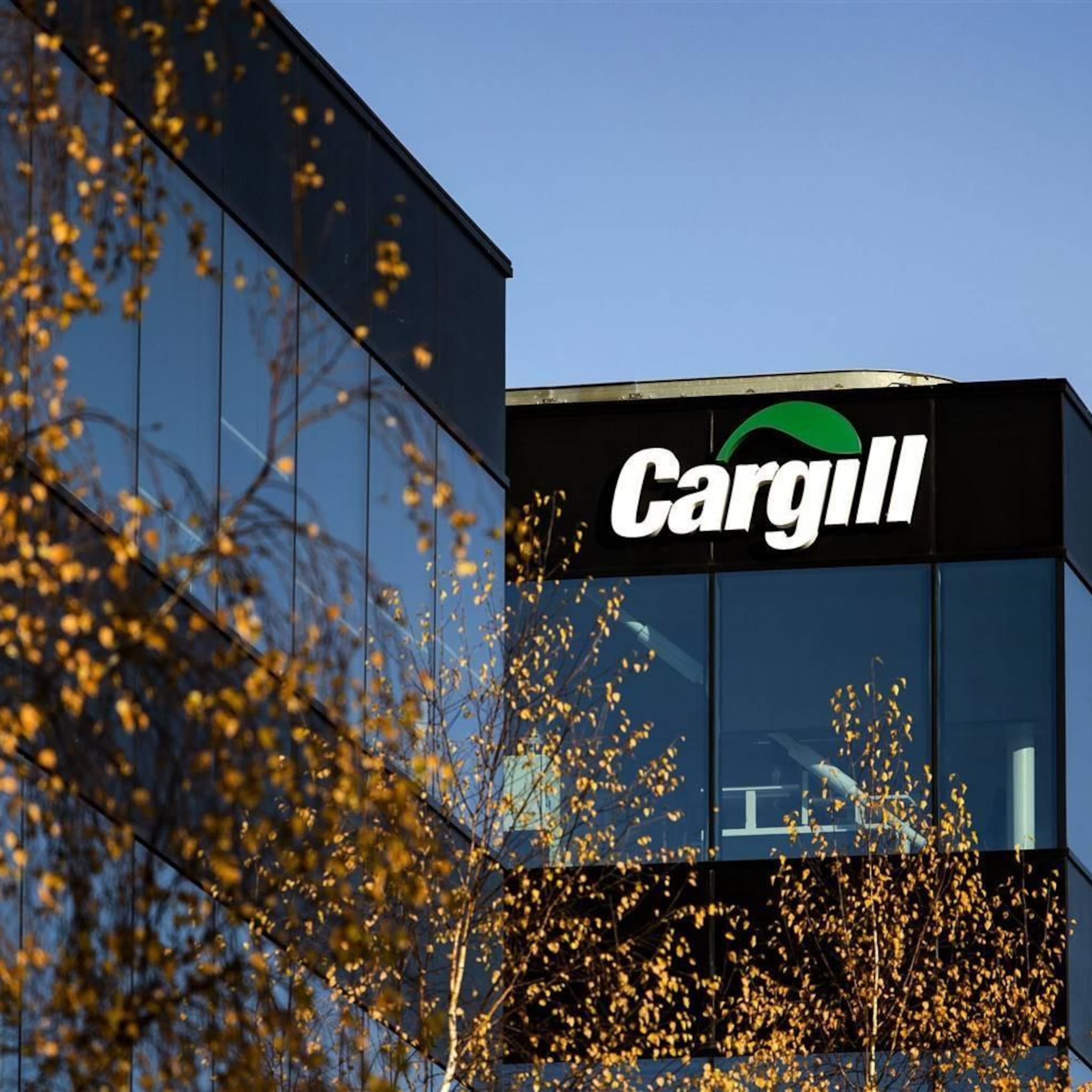 cnv einde langste onafgebroken staking ooit bij cargill
