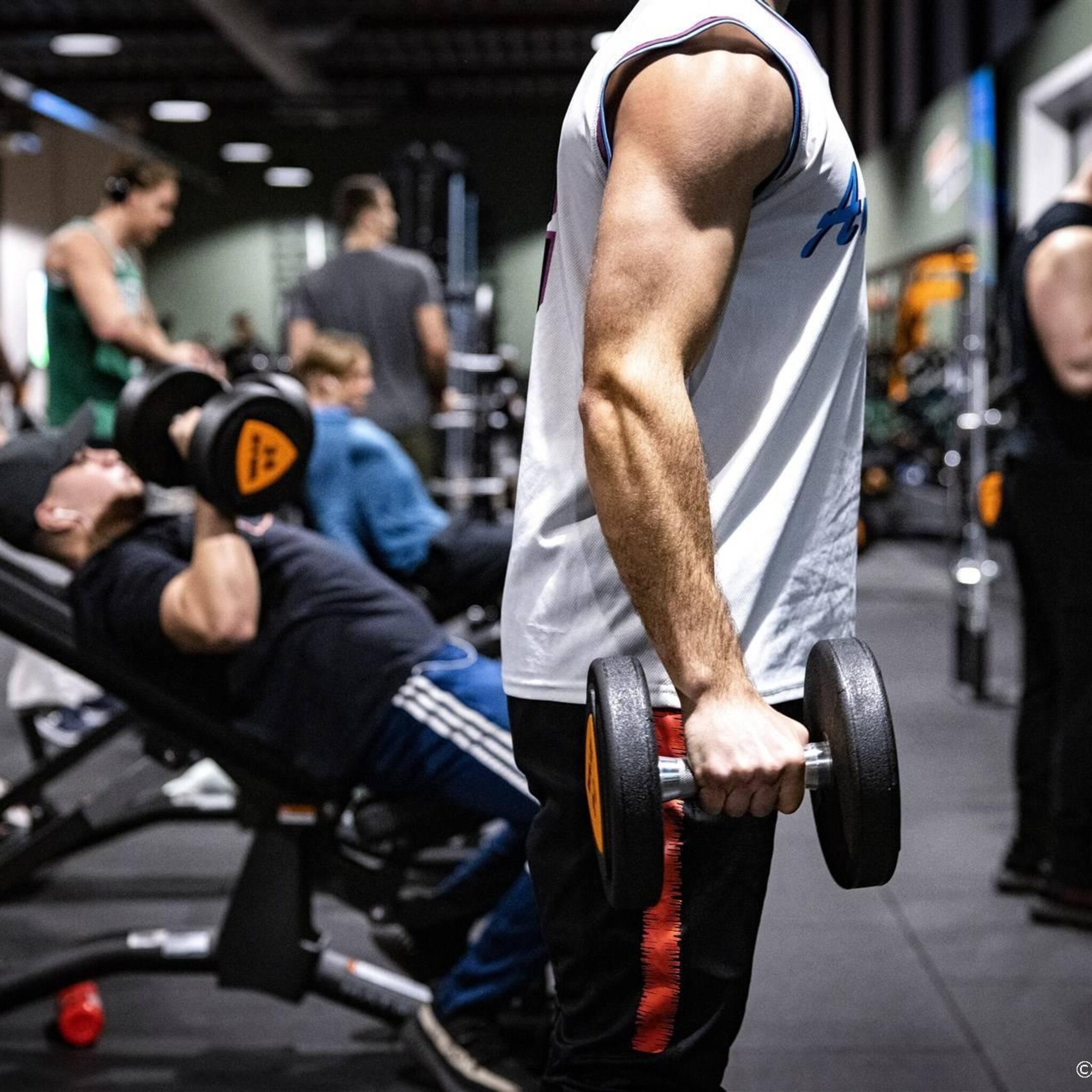 basic fit grote verliezer op amsterdamse beurs