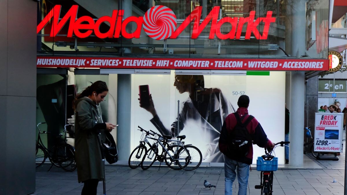 Beeld: Shutterstock
