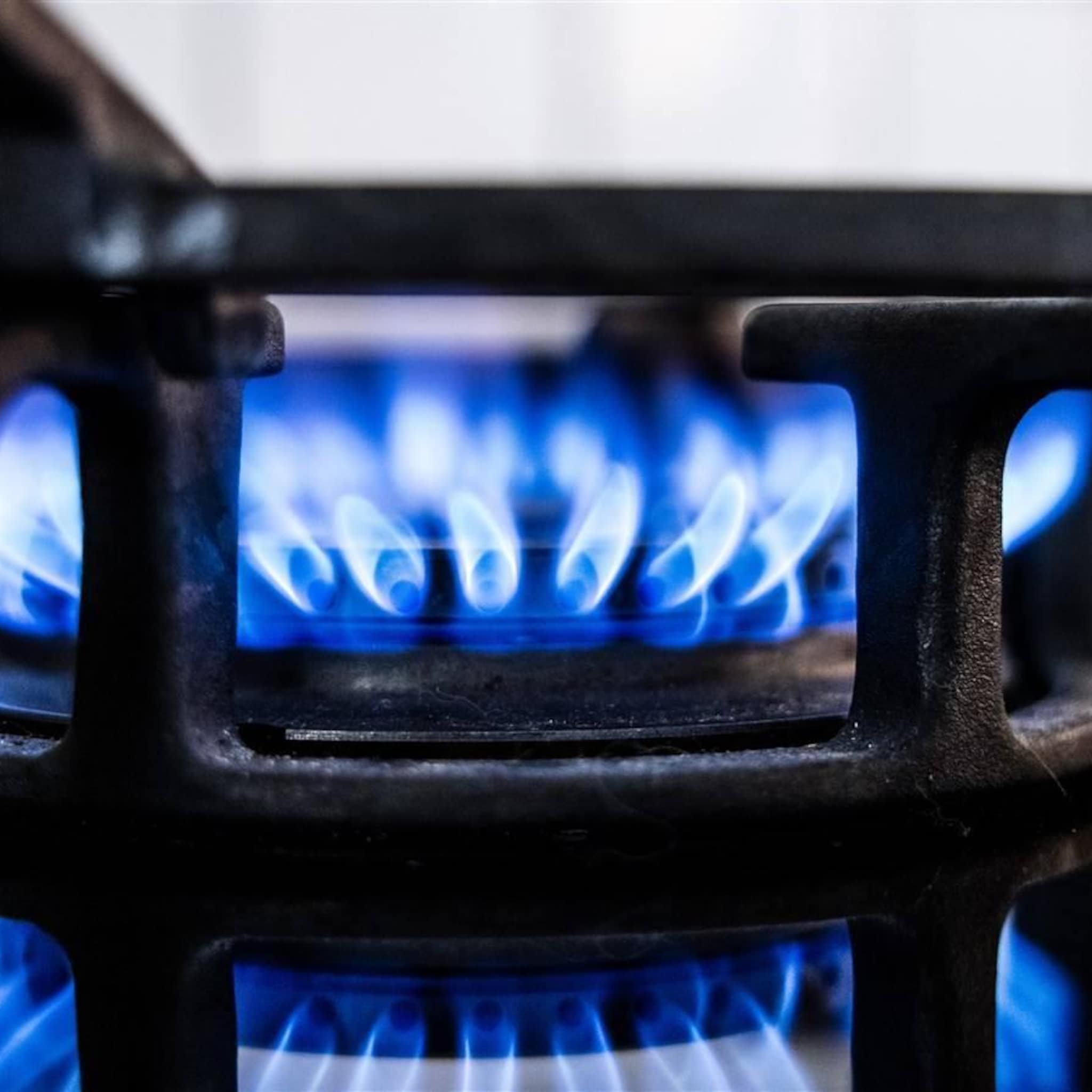 gasprijs stijgt door vrees breder conflict in midden oosten