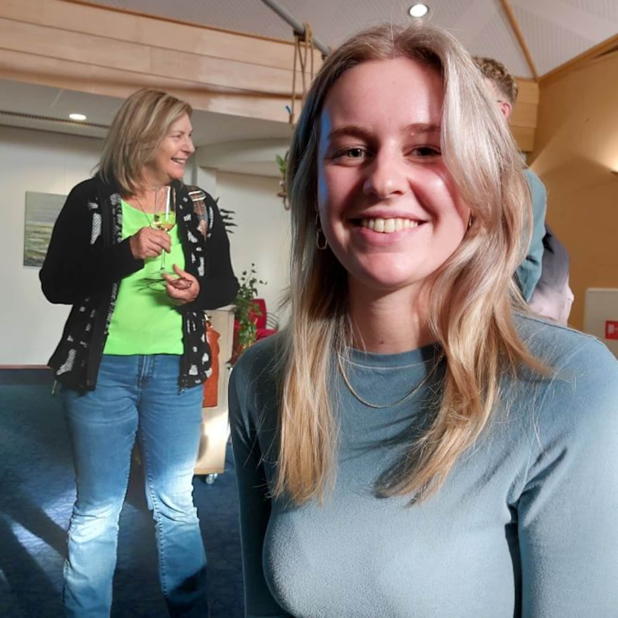 julia 21 moest als gastvrouw wc s schrobben nu worden de afspraken wel nageleefd