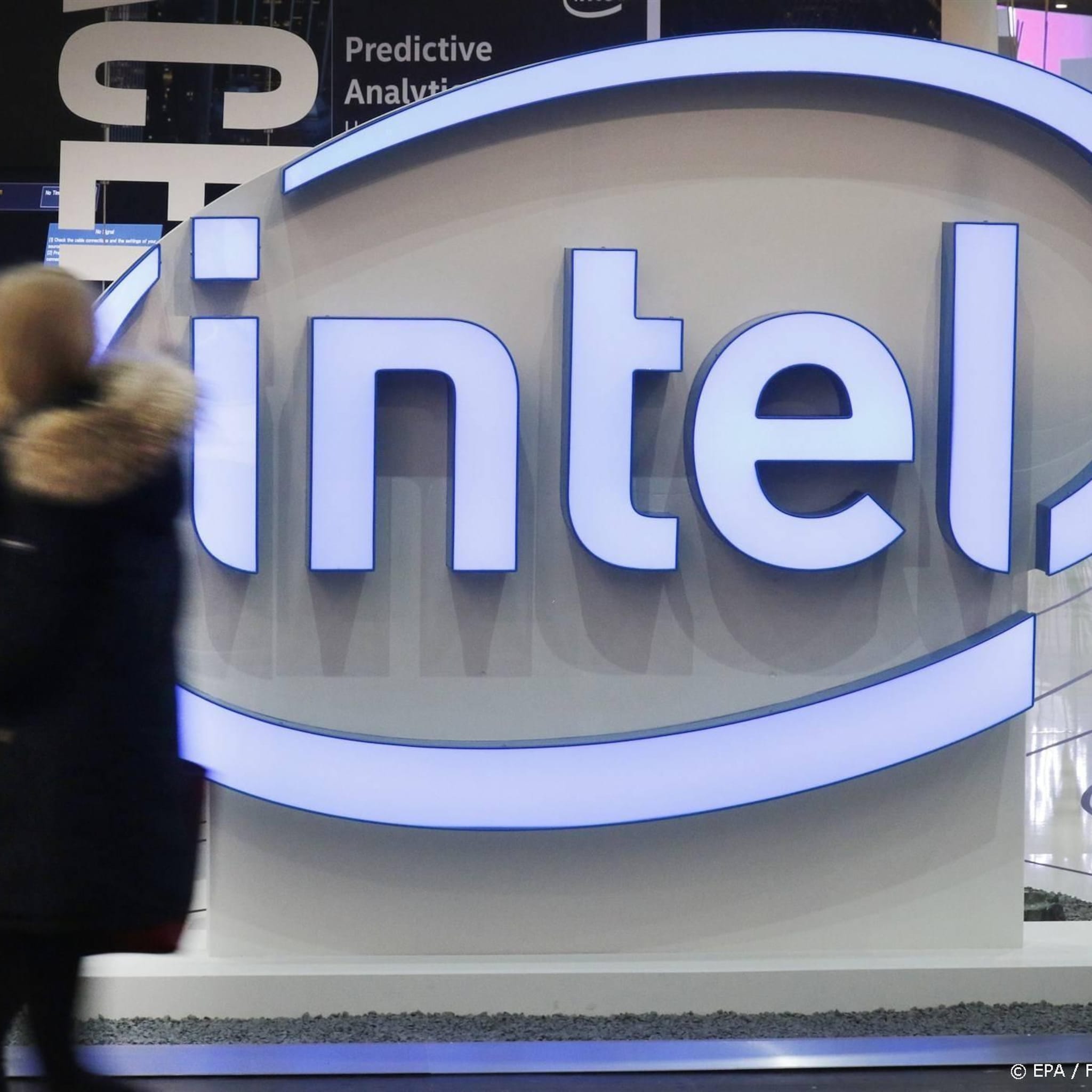 intel en siemens niet naar techcongres na uitspraken over israel