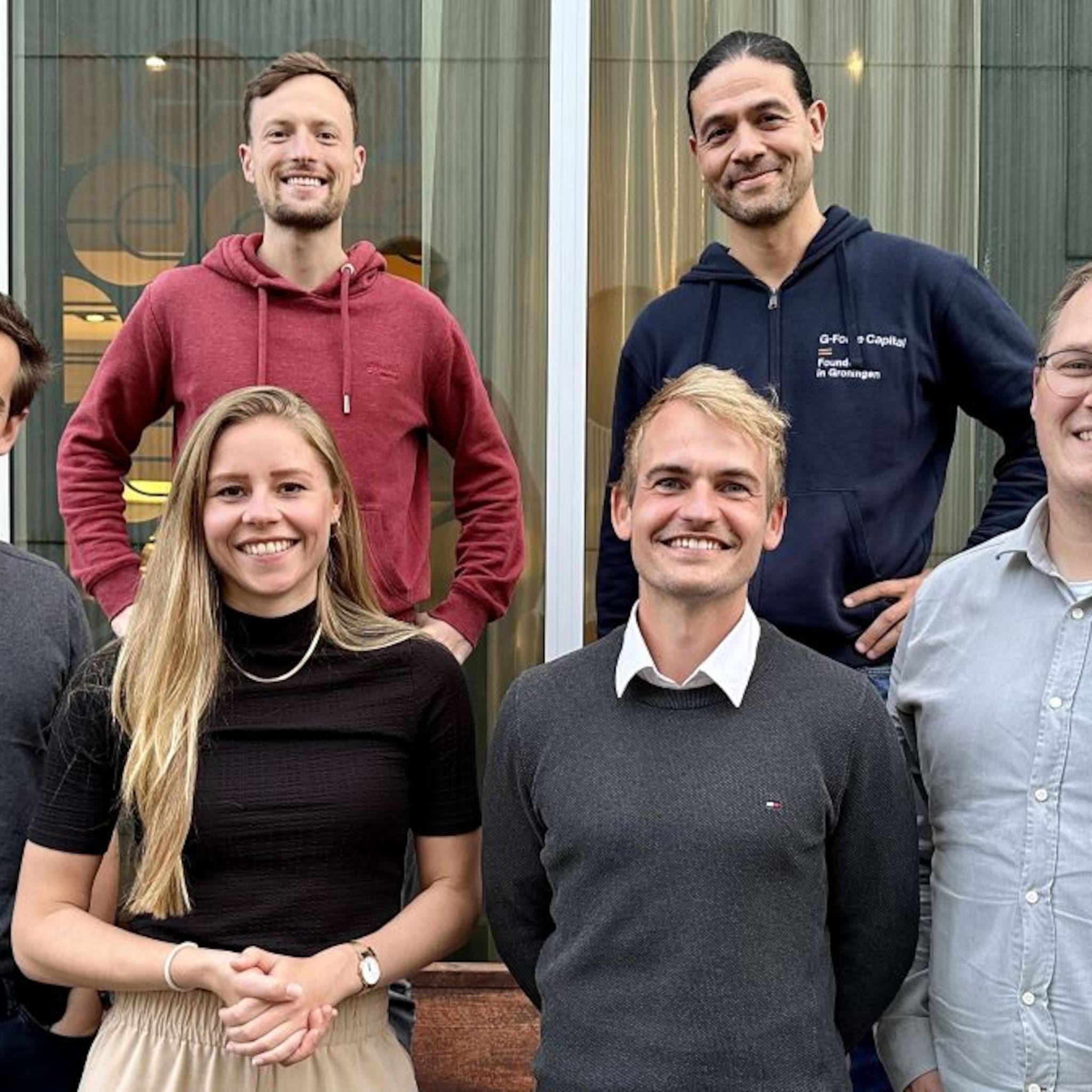 swipe4work haalt 400 000 euro op om groei van vacature app te versnellen