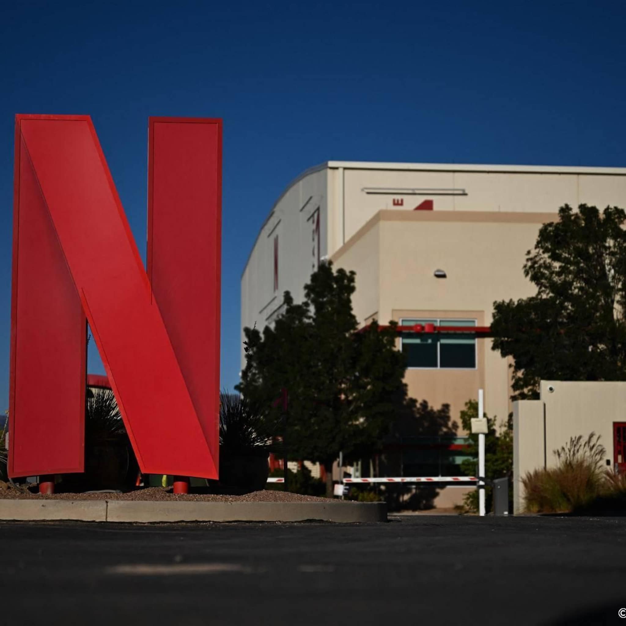 netflix uitblinker op wall street na cijfers tesla onderuit