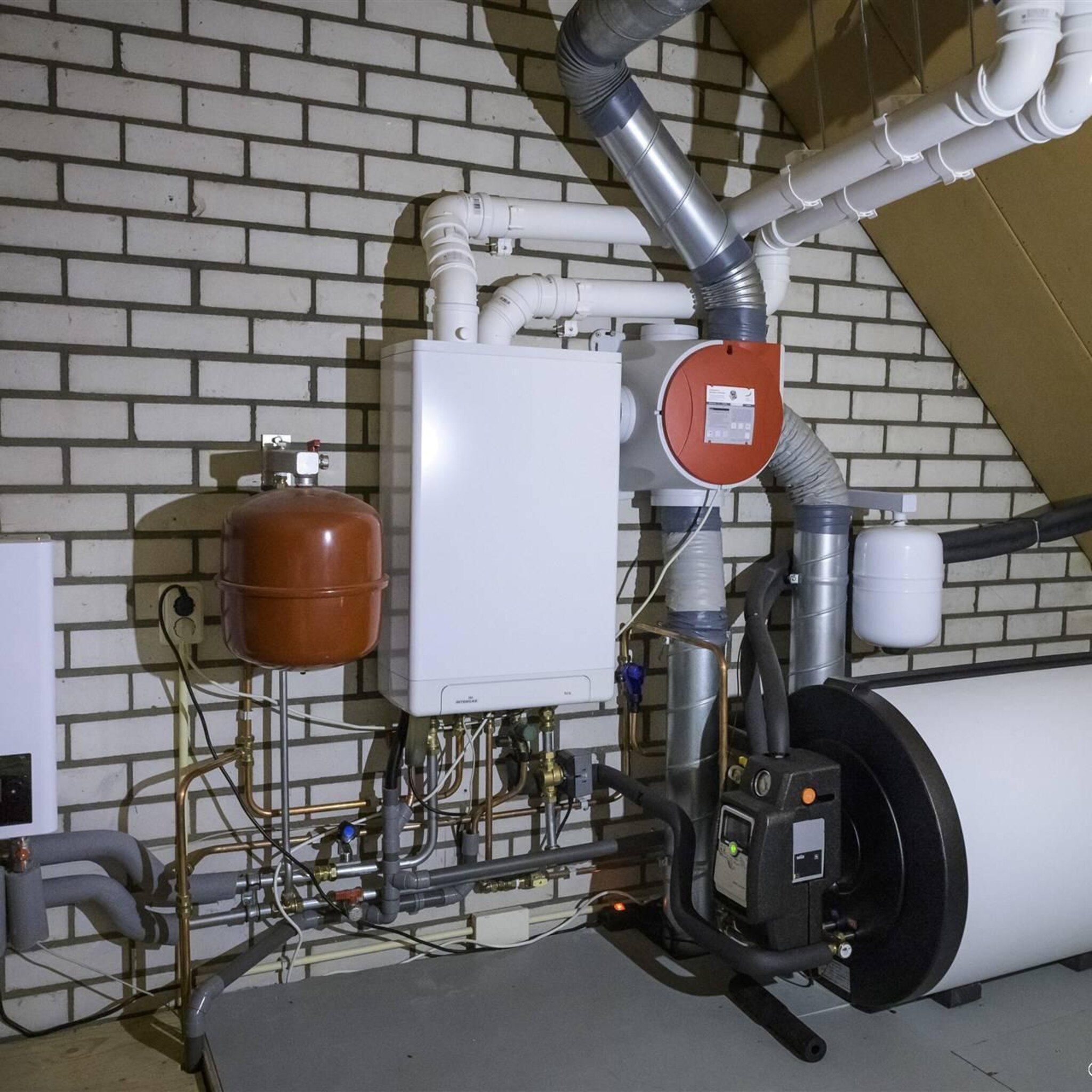 leveranciers verkopen fors meer warmtepompen