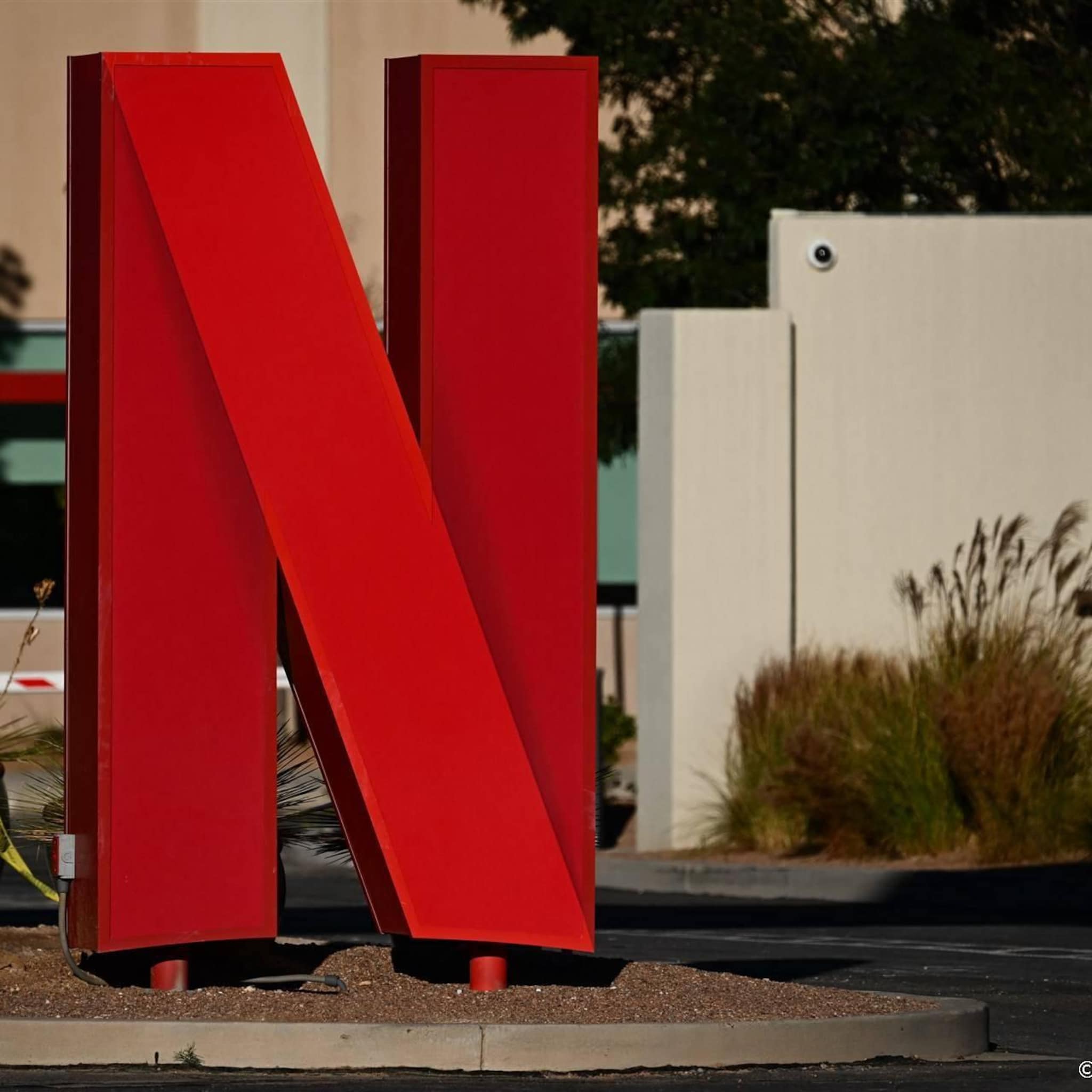 koerssprong netflix op wall street tesla onderuit na cijfers