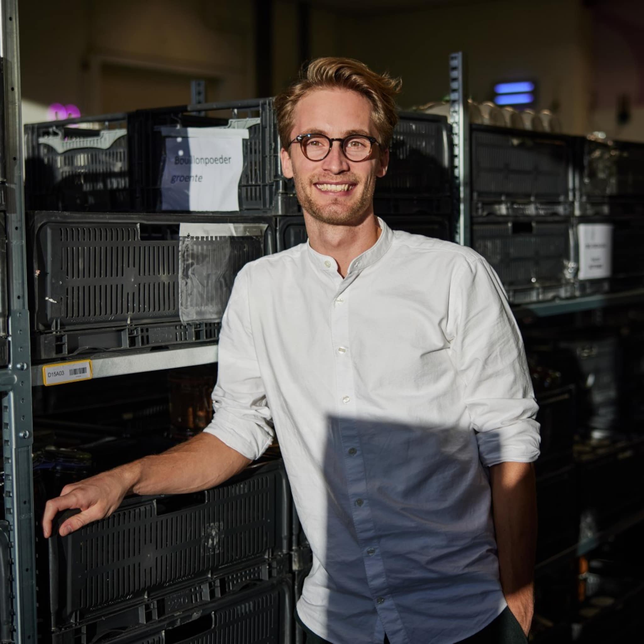 extra crowdfunding pieter pot nodig verpakkingsvrije supermarkt zoekt 3 miljoen euro