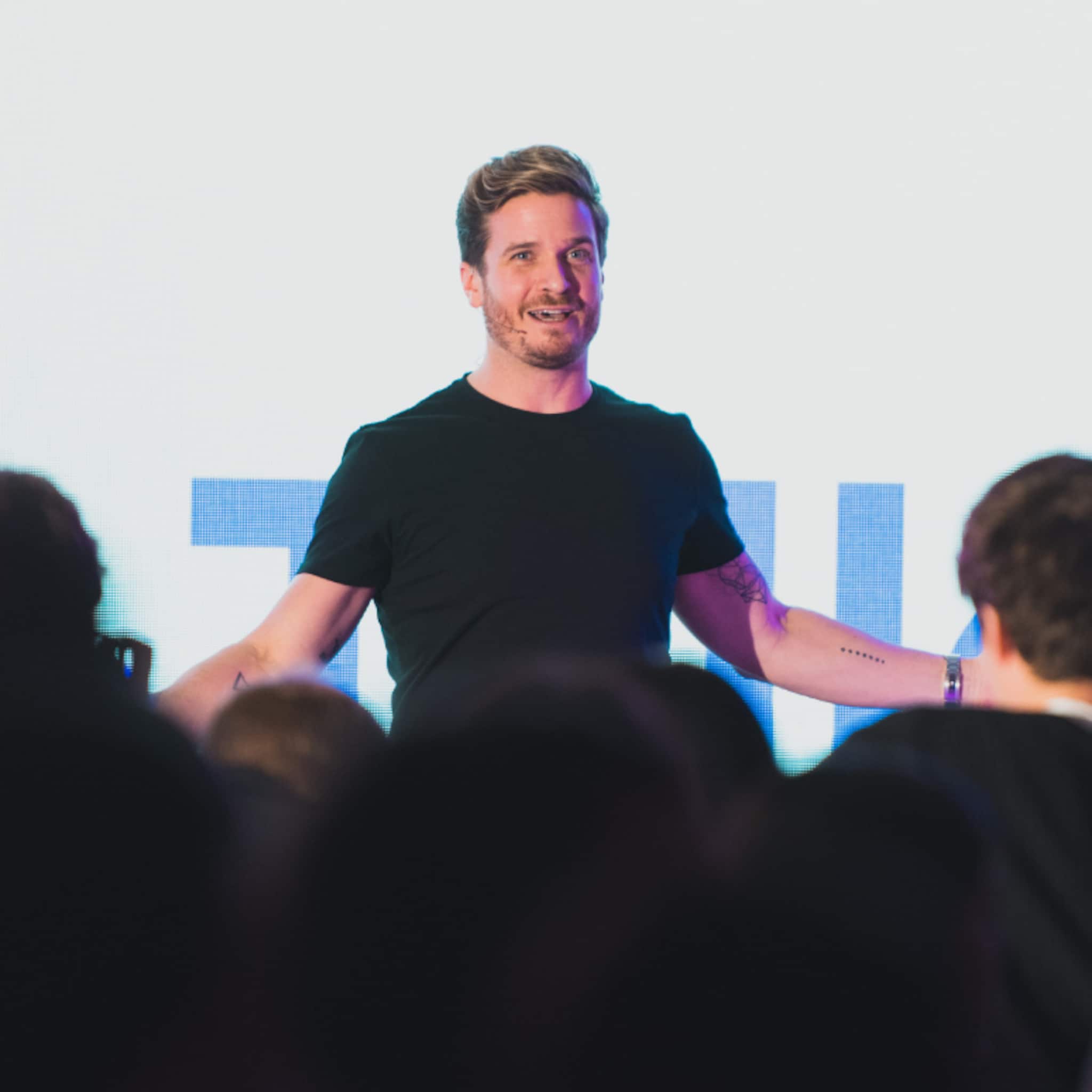 van ondernemer naar loondienst thomas vles in de ondernemer live