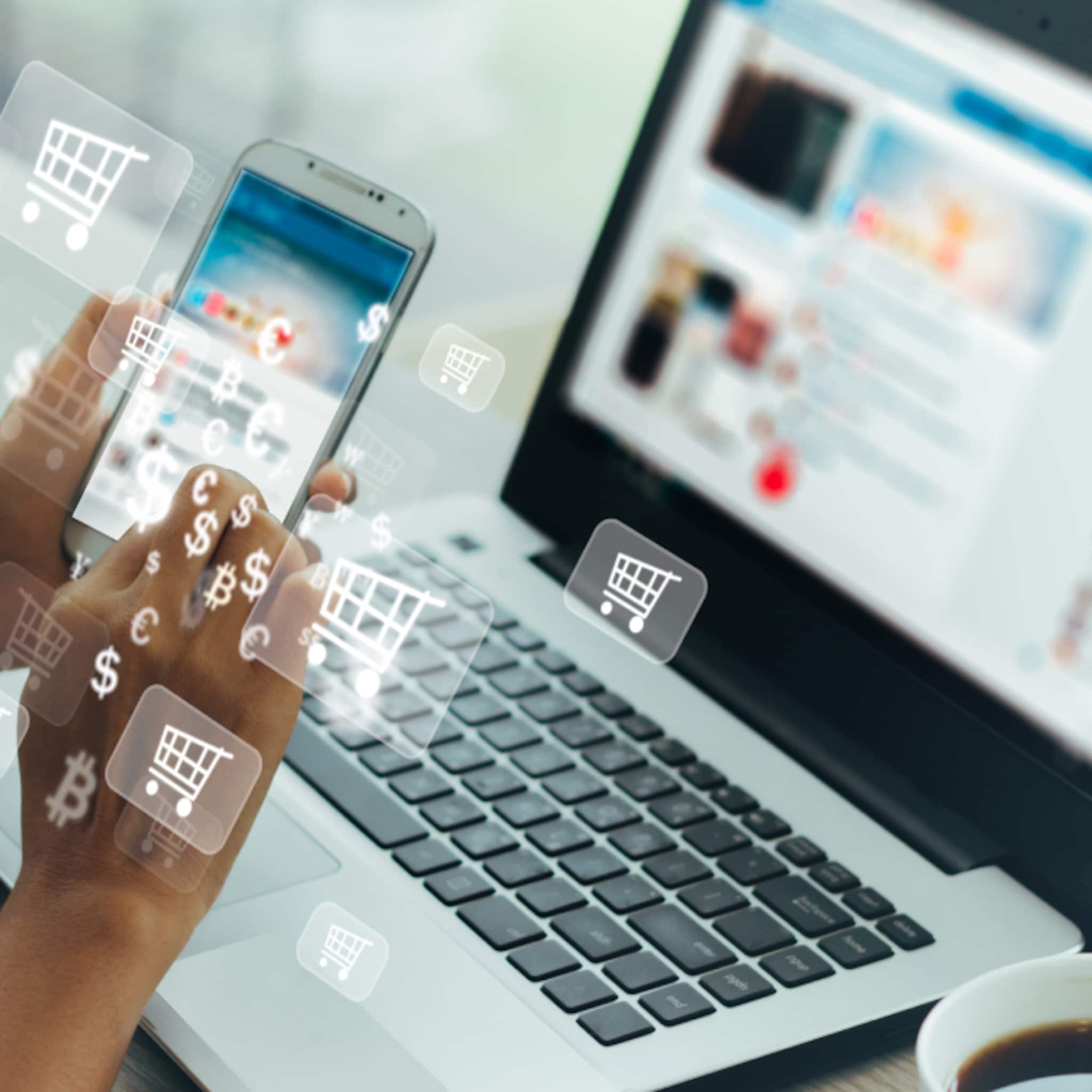 alles over webshops en e commerce in de ondernemer live