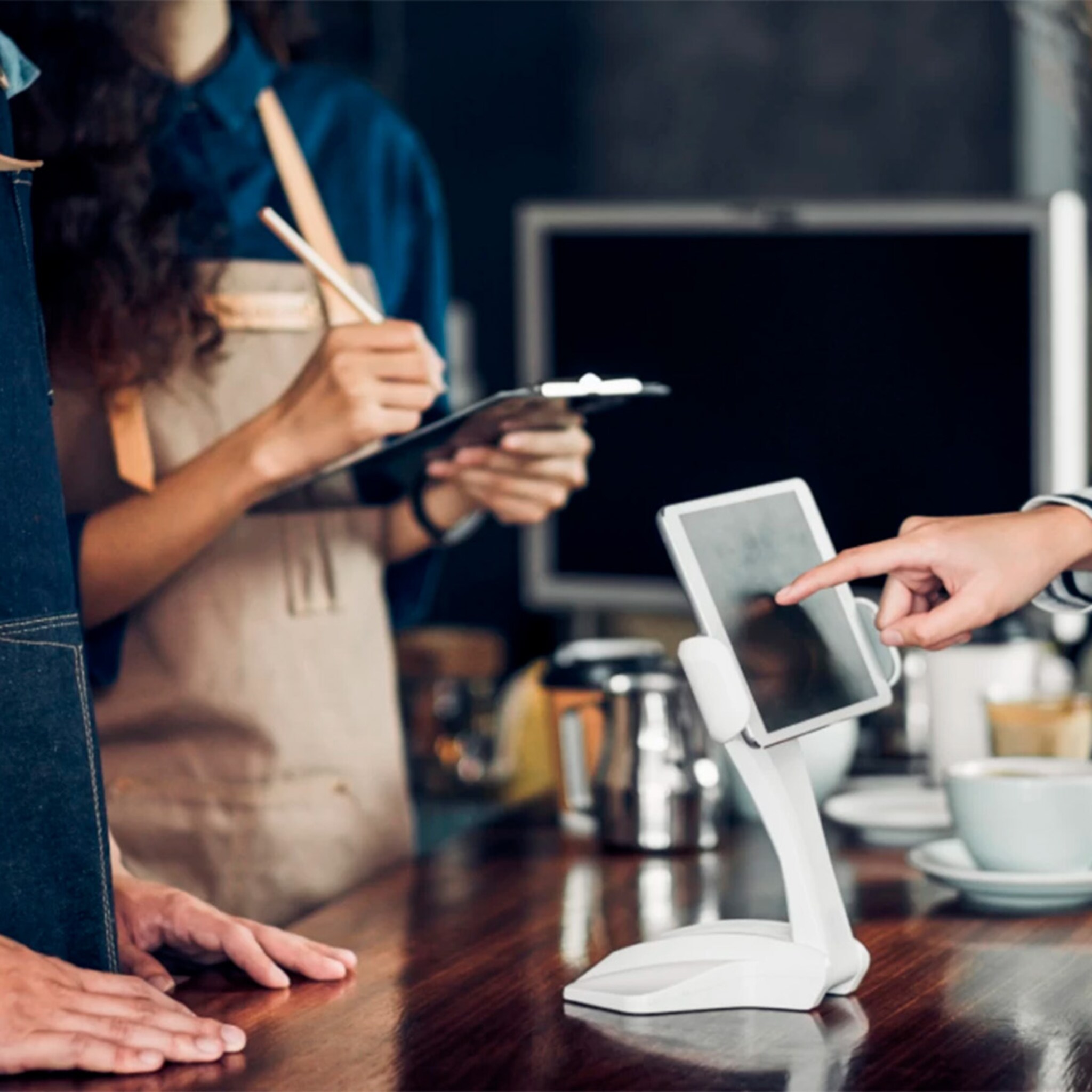 efficienter werken in de horeca met deze techniek kun je een uur per dag besparen