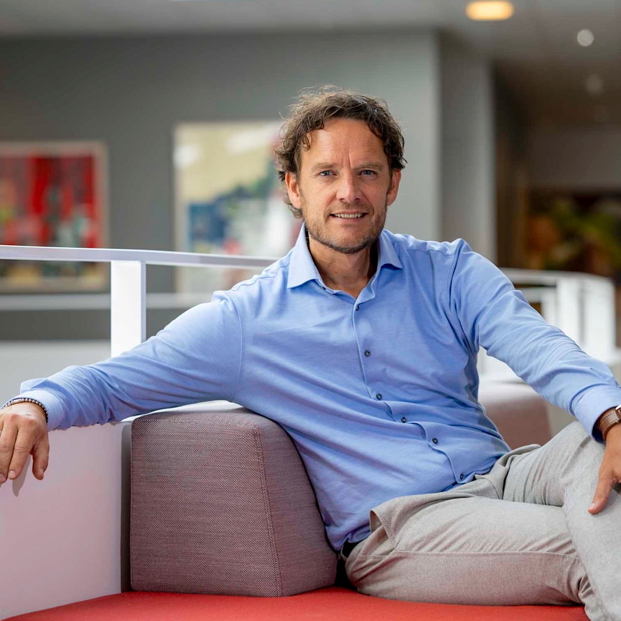 geldfit zakelijk roept ondernemers in zwaar weer op verstop je niet