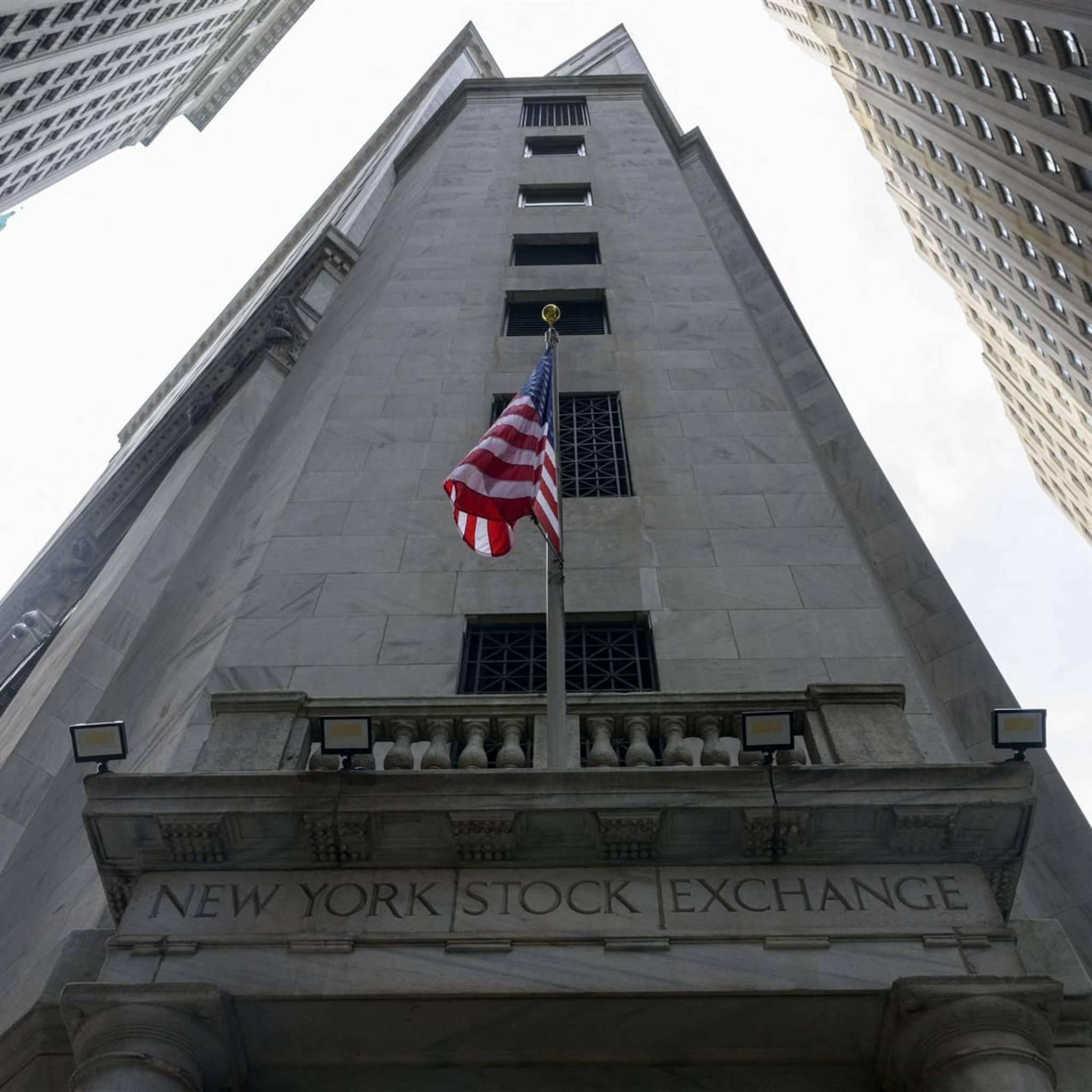 wall street optimistisch over cijferseizoen biontech omlaag