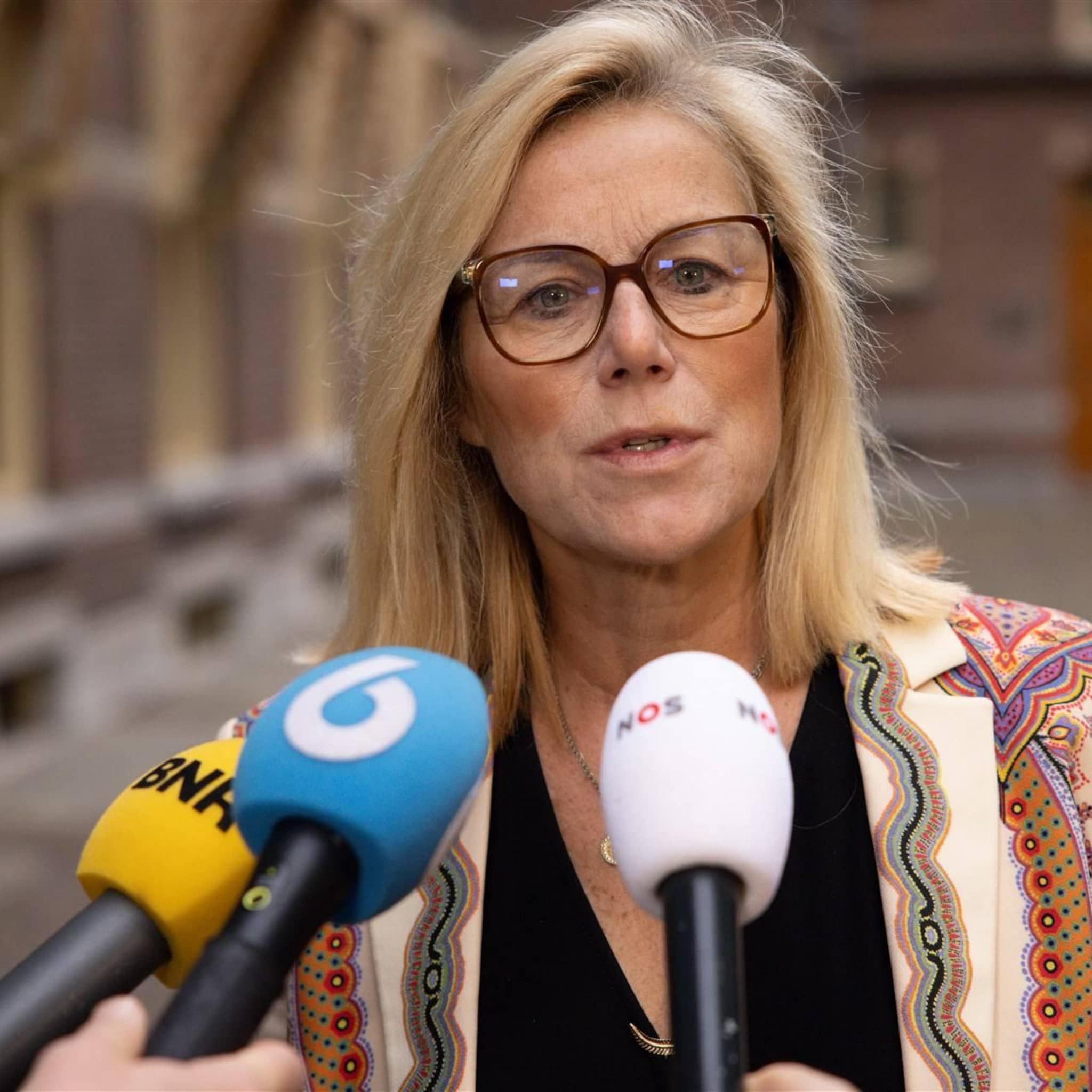 kaag predikt geduld geen zicht op doorbraak begrotingsregels eu