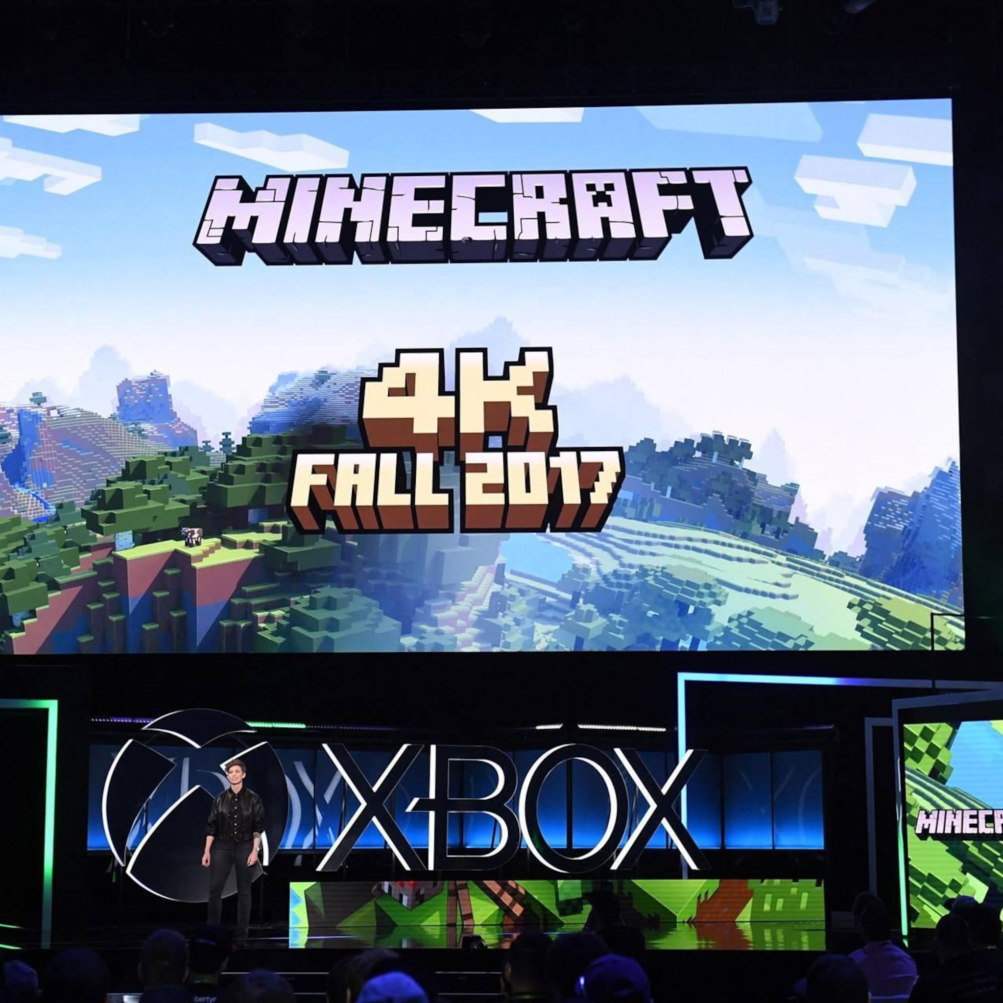 videogame minecraft door verkoopgrens van 300 miljoen exemplaren