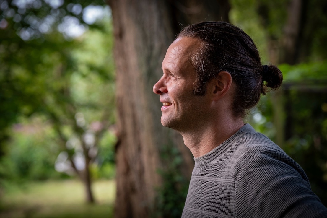 Foto: Henri van der Beek/AD