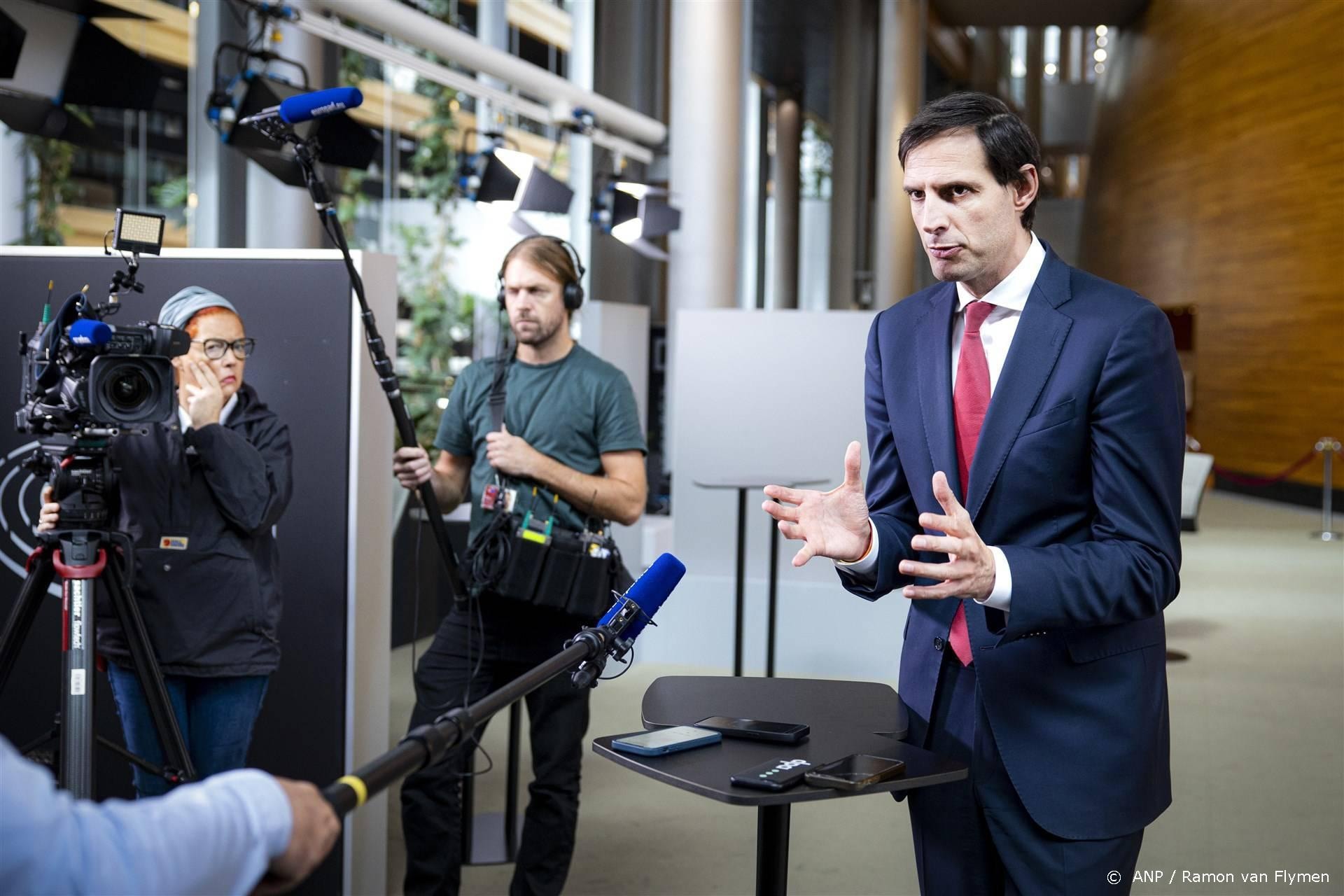 beeld deondernemer