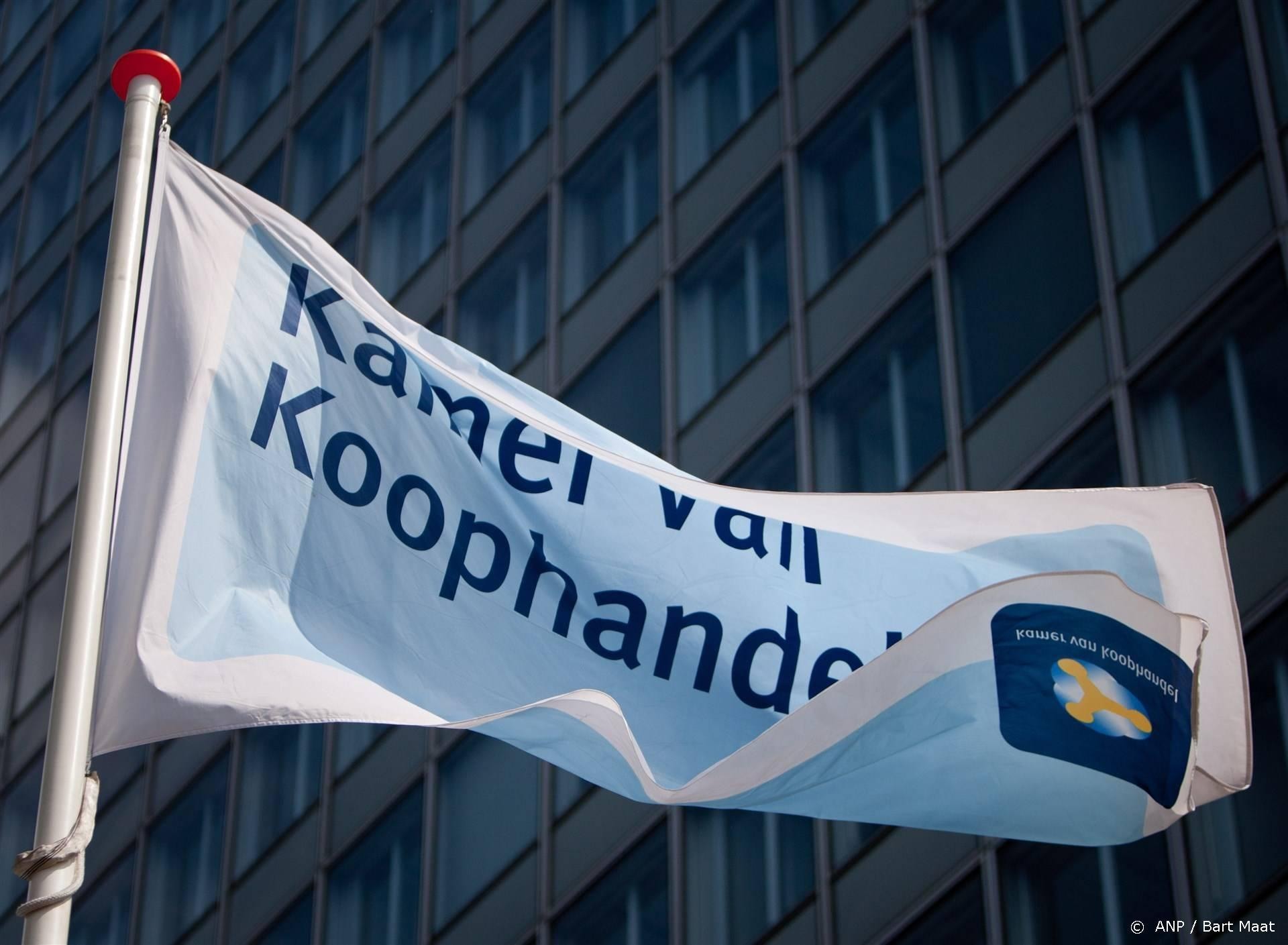 beeld deondernemer