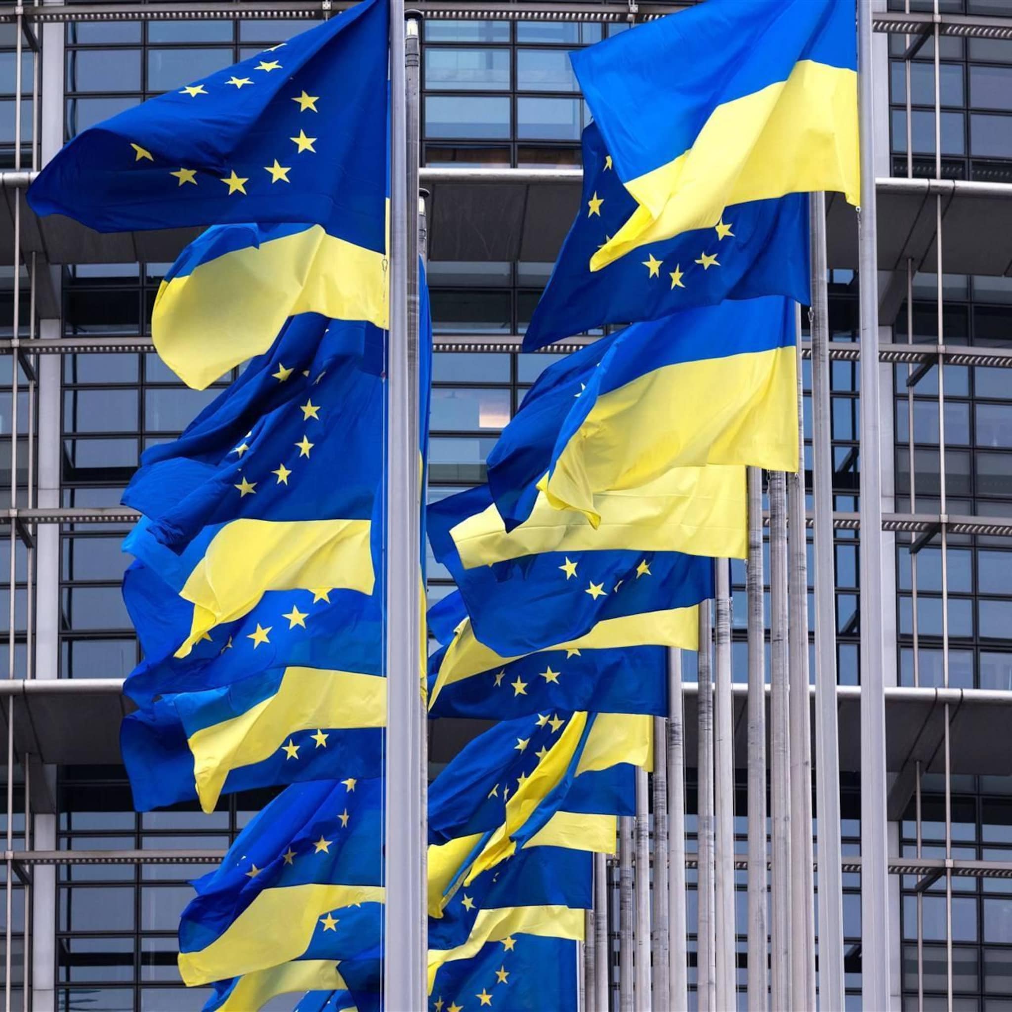 wereldbank helpt oekraine met lid worden van eu