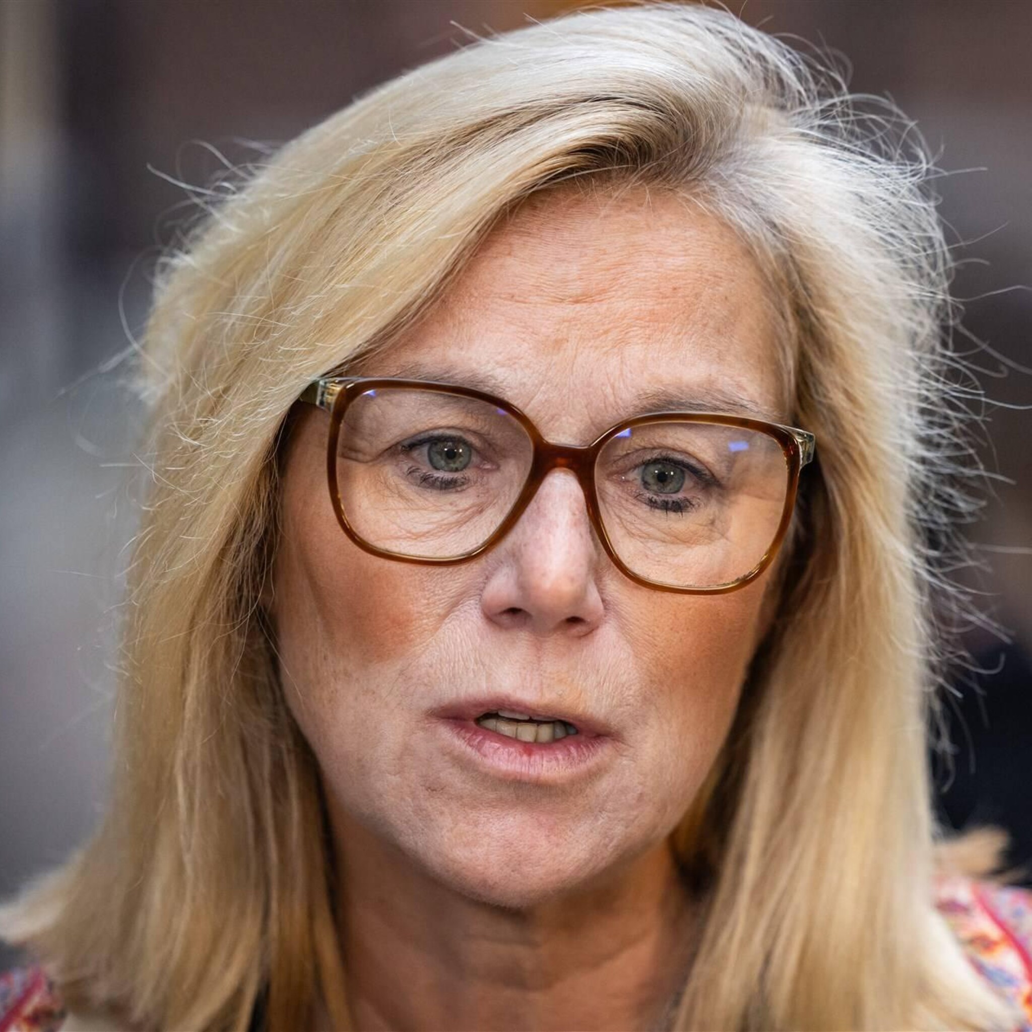 minister kaag bezorgd over toenemende fragmentatie in wereld