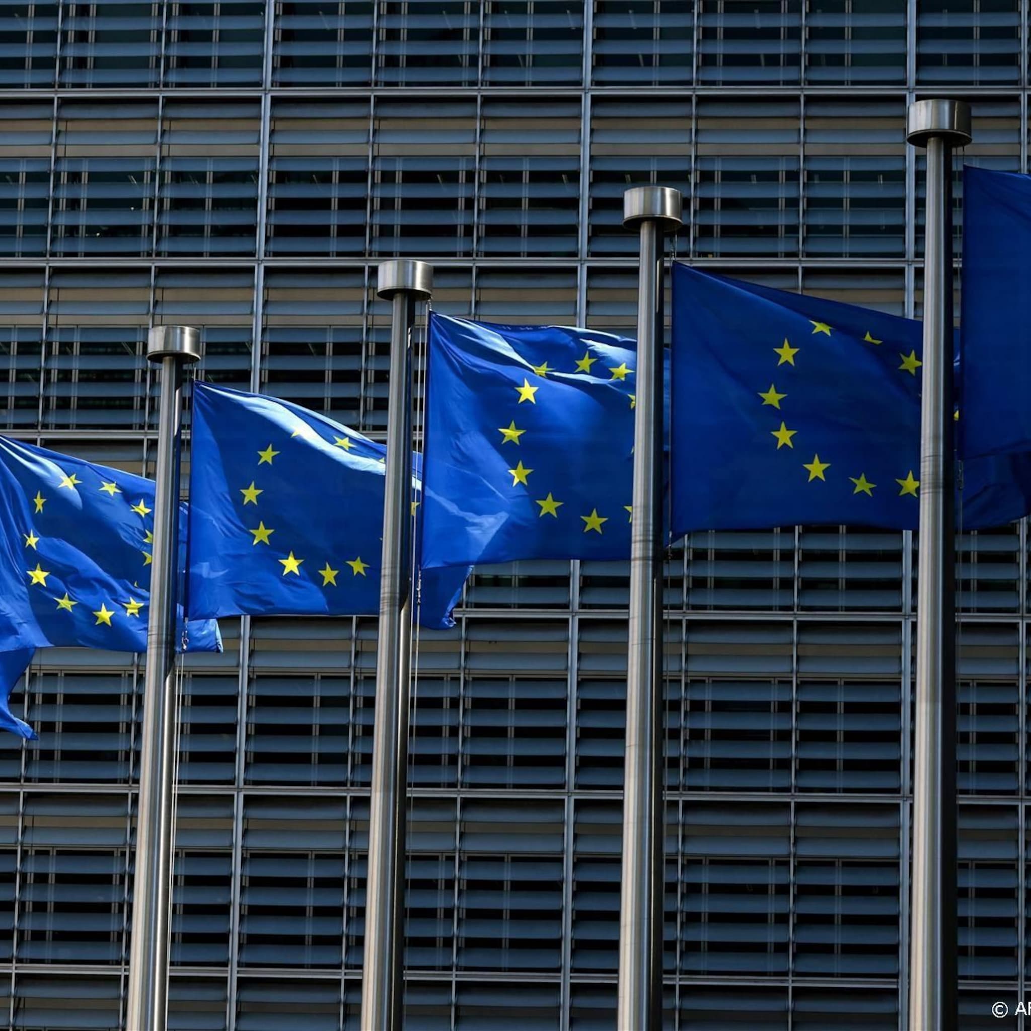 eu landen verzetten zich niet tegen langer toestaan glyfosaat