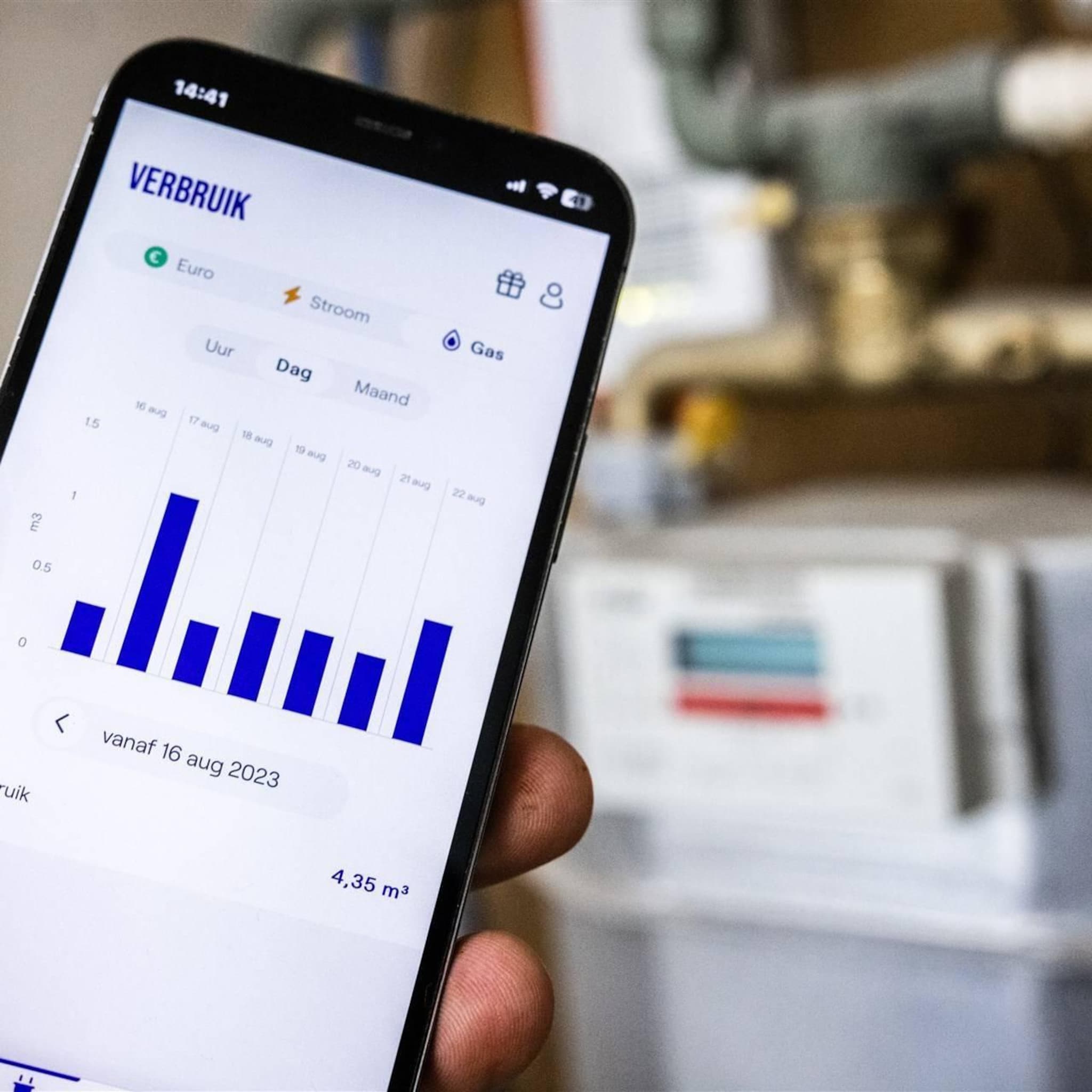 acm verscherpt controle op energiesector