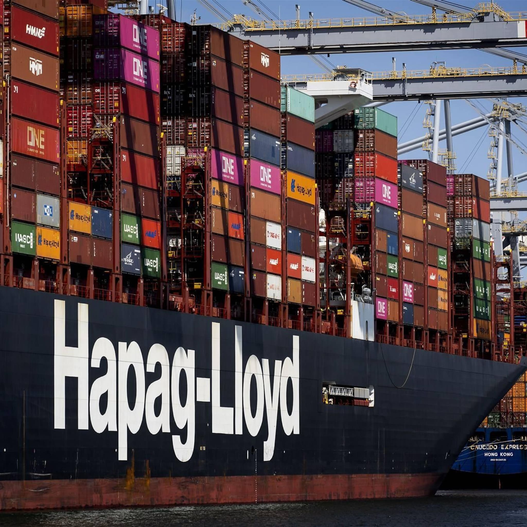 nederlandse export groeit weer na maanden van krimp