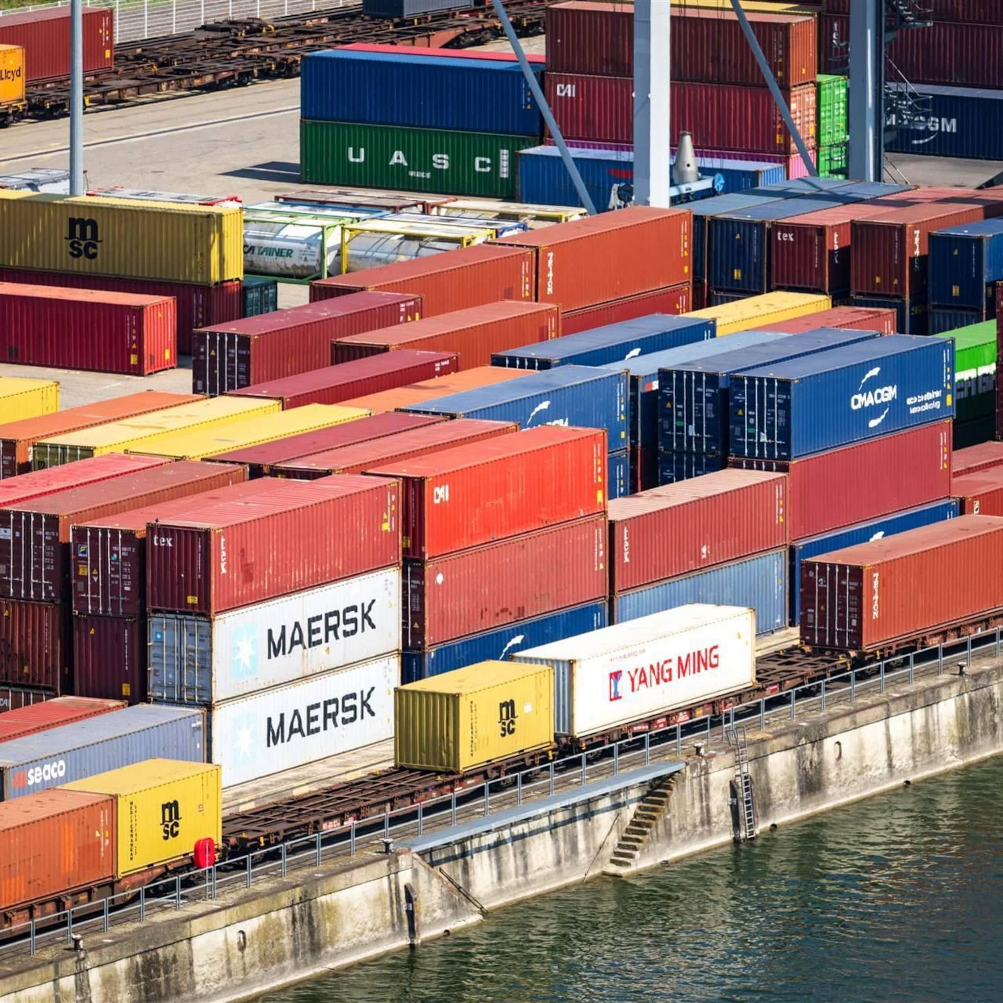 nederland exporteert minder naar duitsland