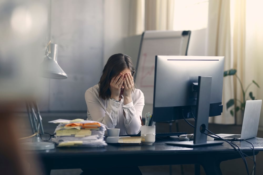 Over Rood helpt ondernemers in financiële problemen. De vrijwilligersorganisatie heeft het drukker dan ooit. Foto: Shutterstock Shutterstock
