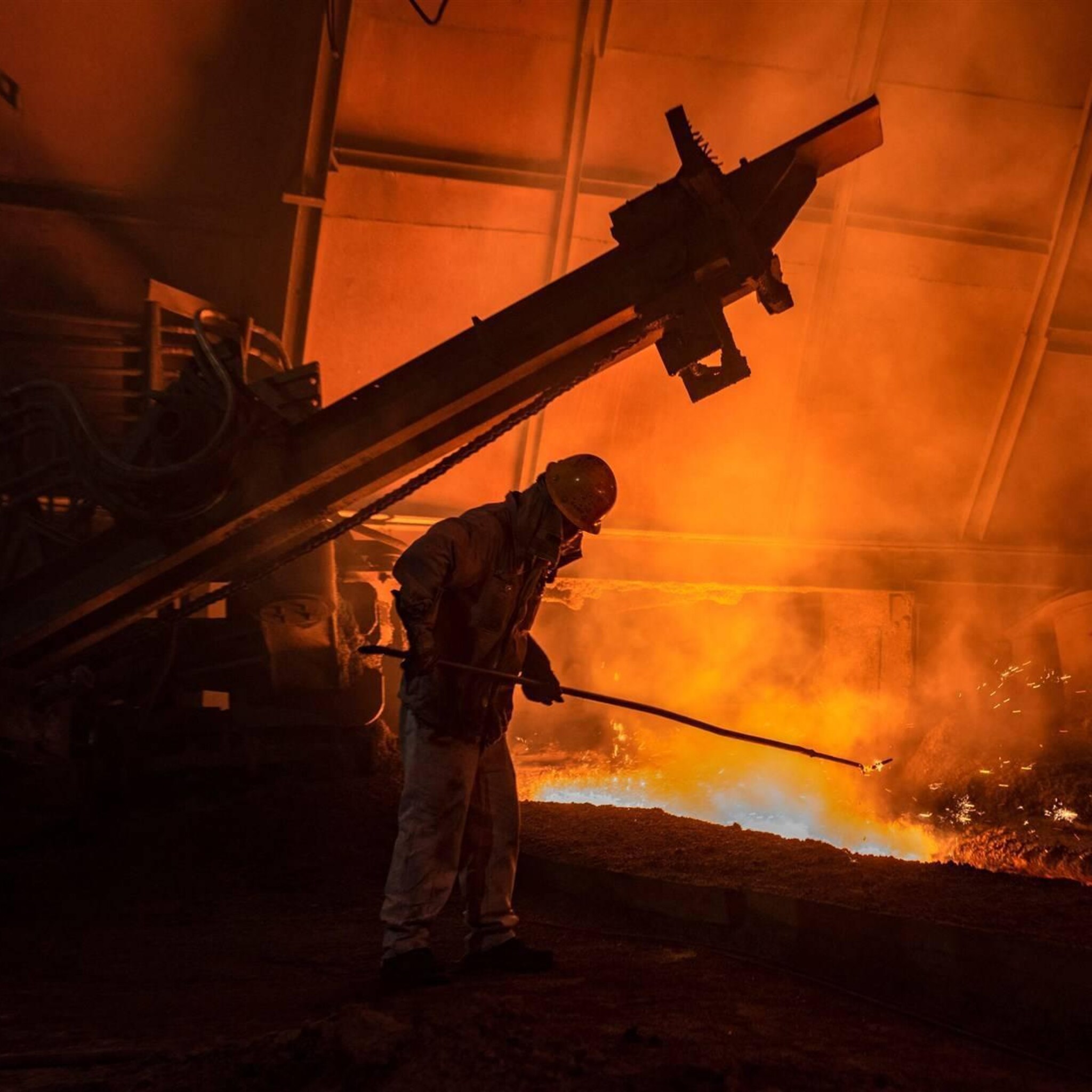 ft eu gaat subsidies chinese staalsector onderzoeken