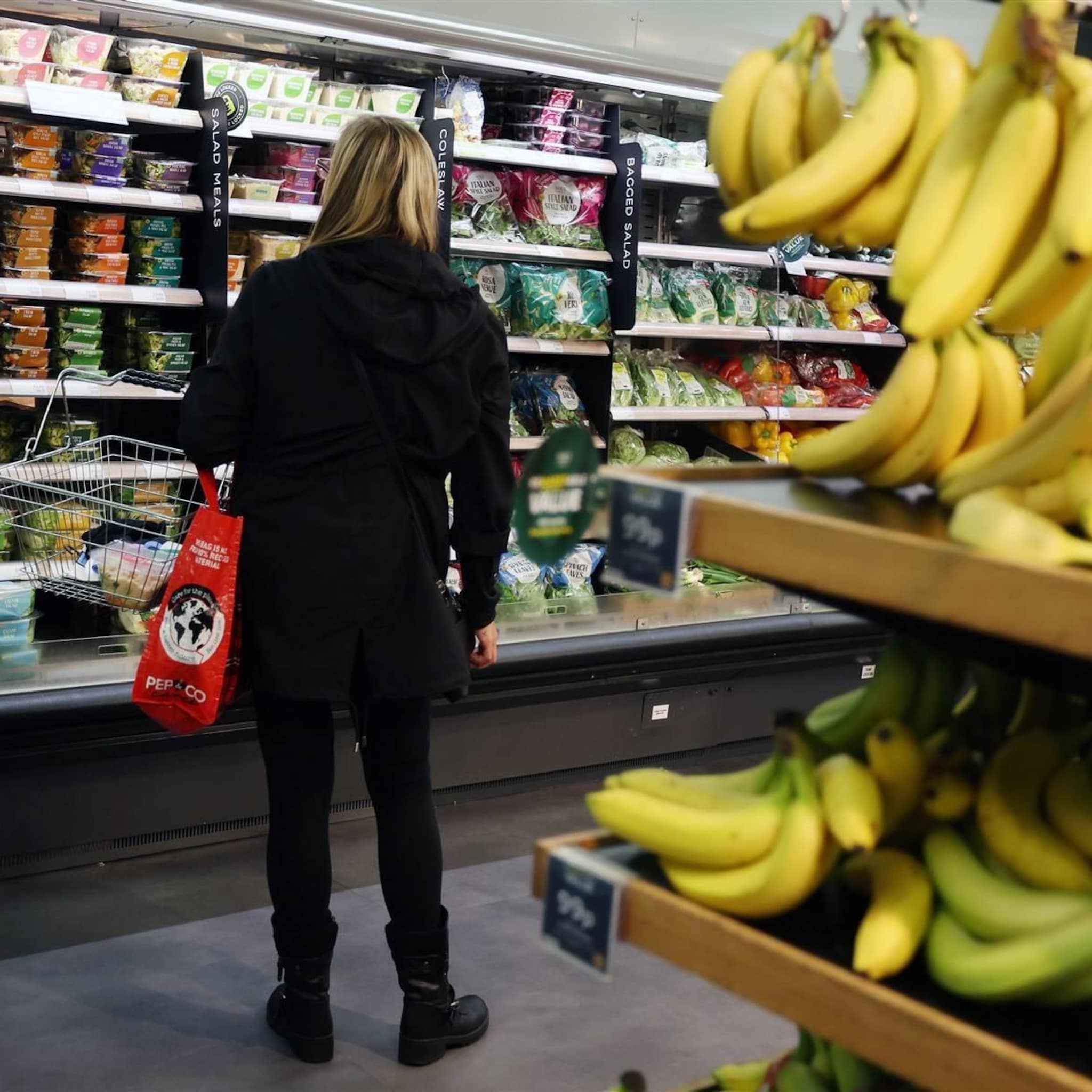 cbs bevestigt afkoeling inflatie tot laagste niveau sinds 2016