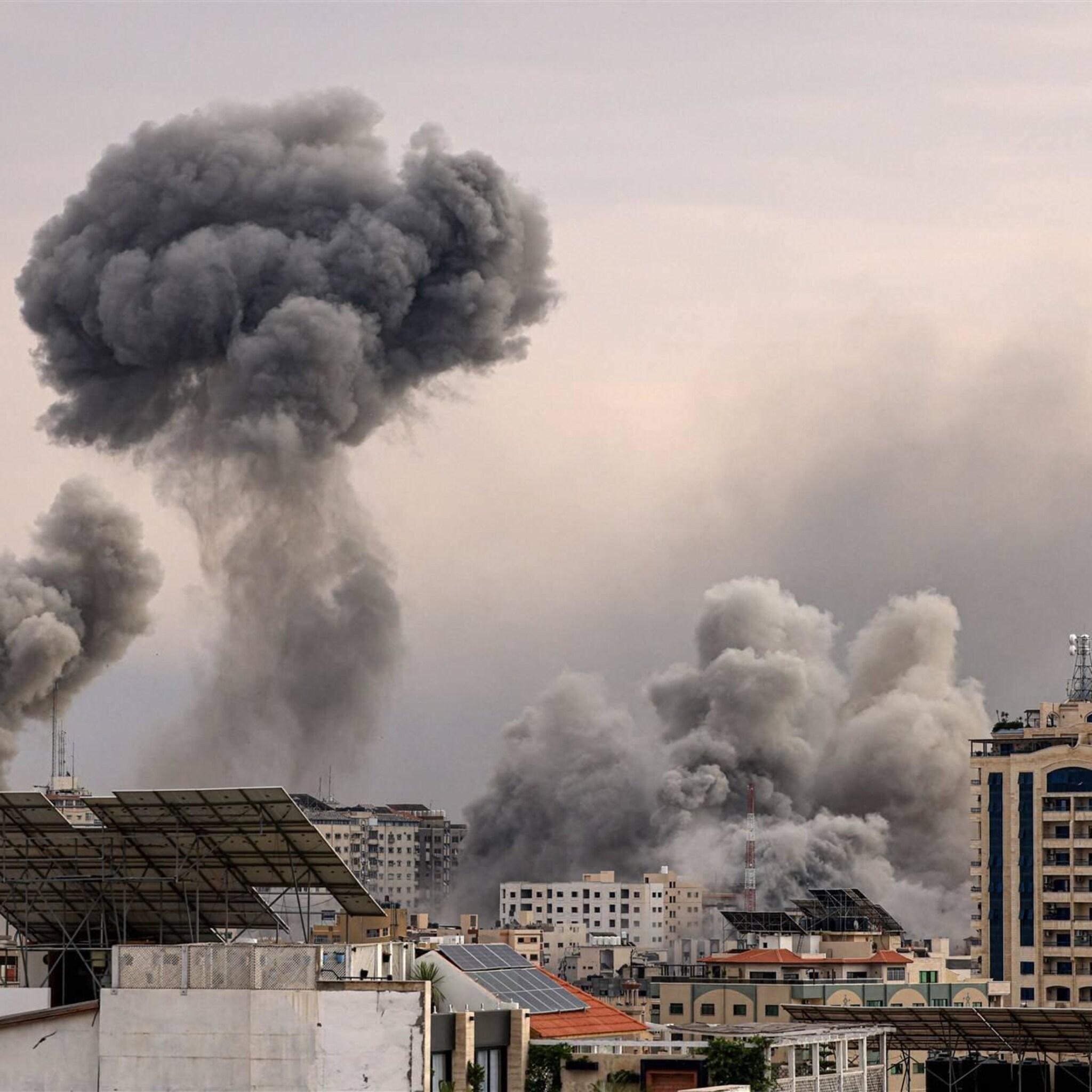wall street omlaag na aanval hamas op israel