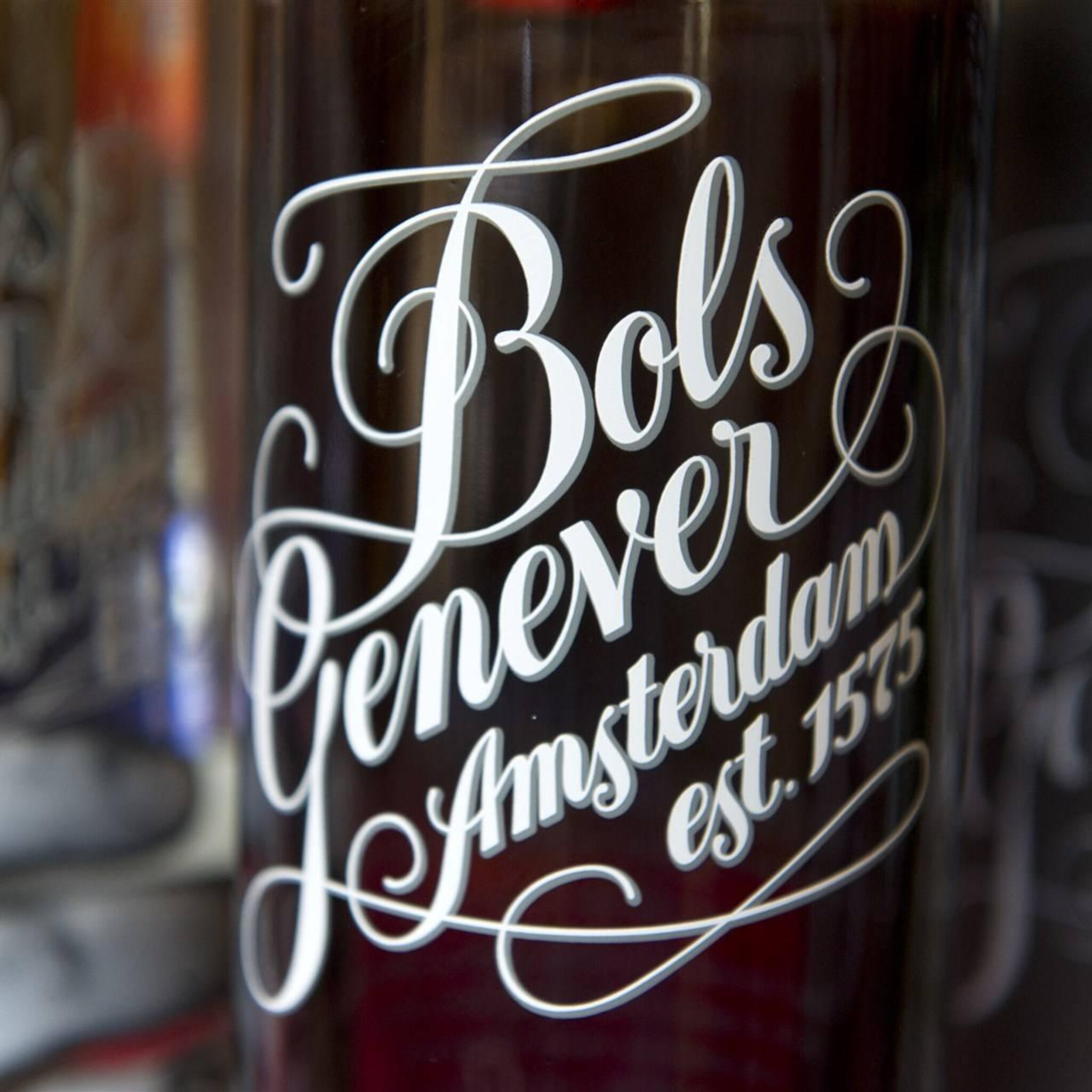 jeneverstoker nolet wil lucas bols overnemen voor 270 miljoen euro