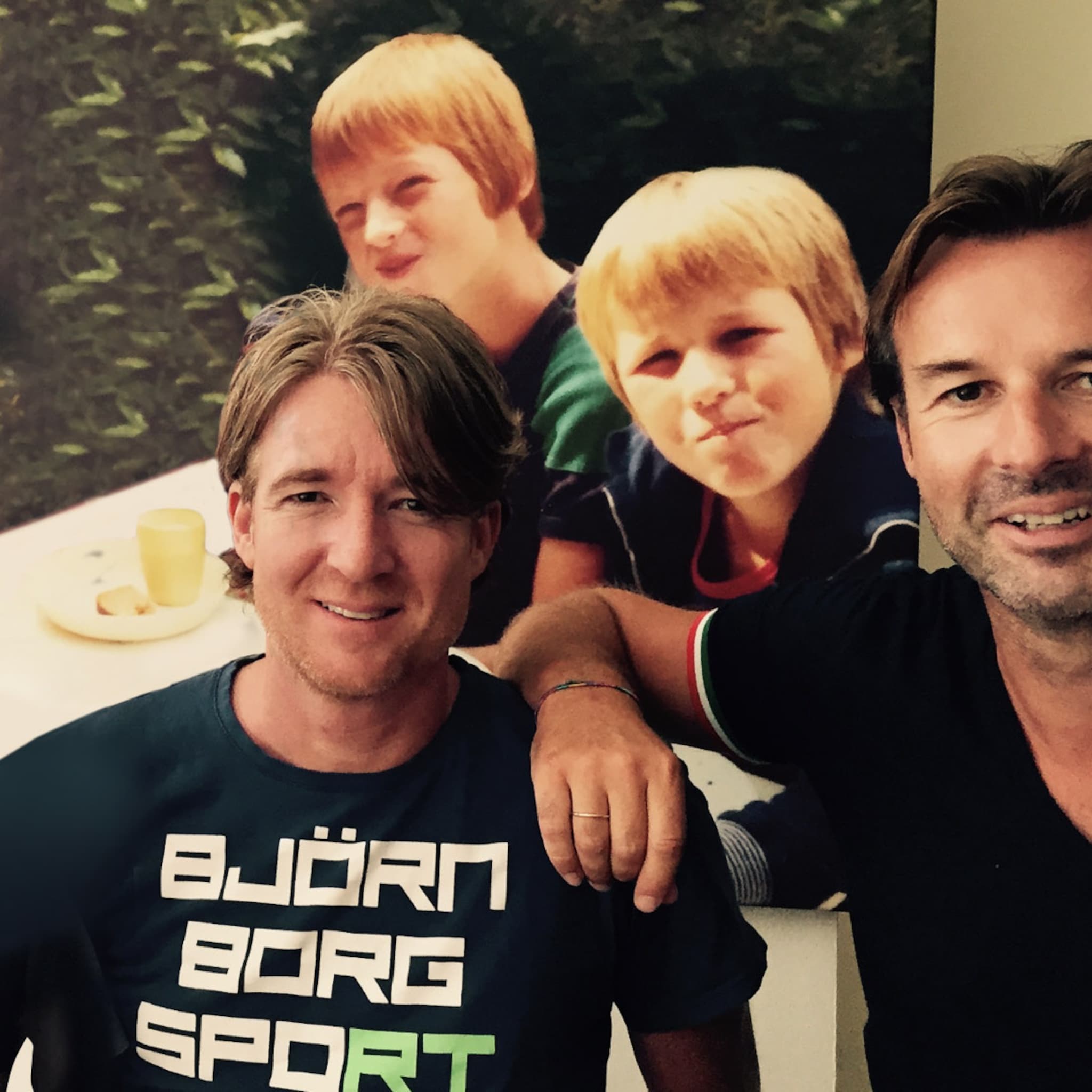 hoe de broers martijn en roland groeiden van kantoortje spelen naar een succesvol bedrijf