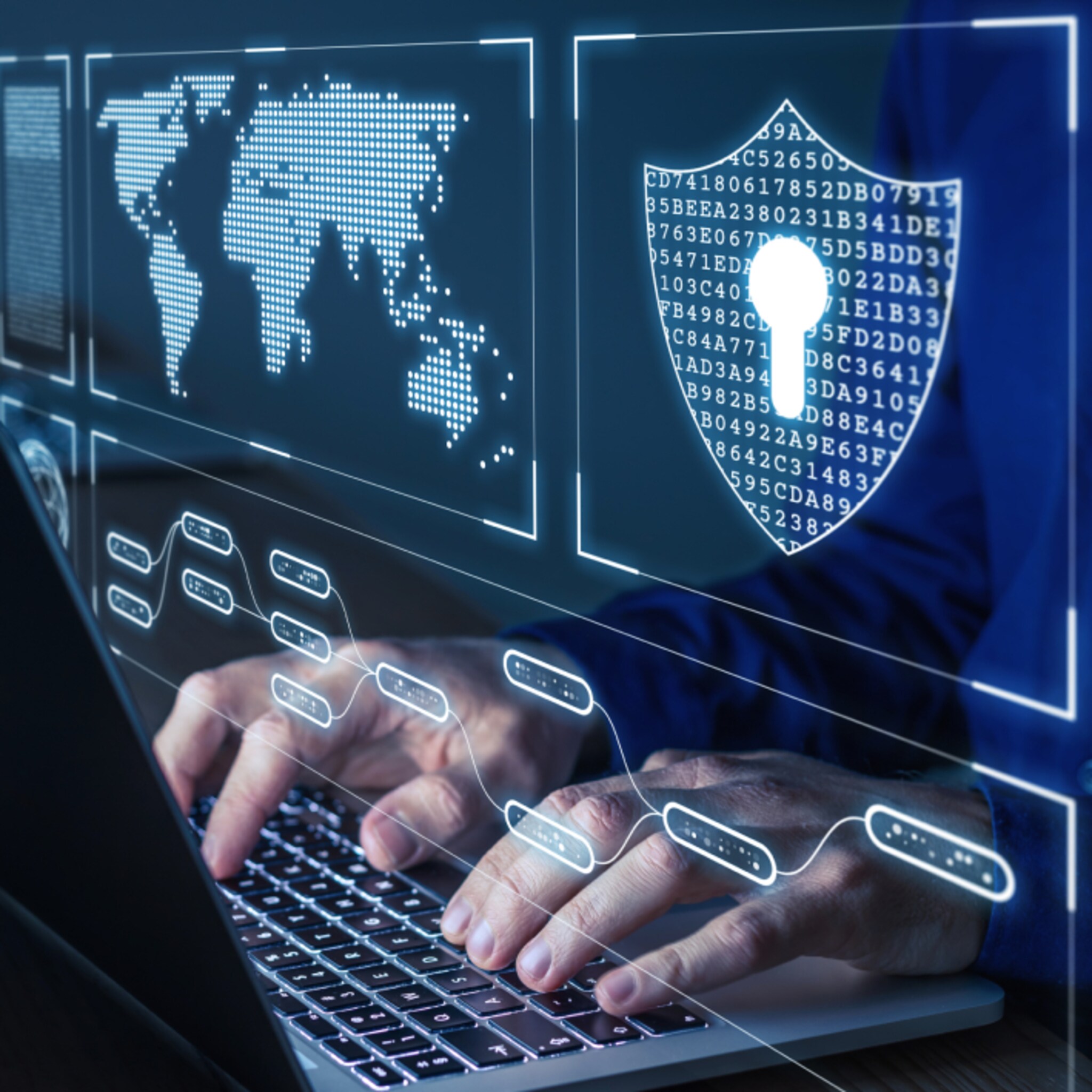 cyber security week dag 2 hier moeten ondernemers zich online tegen beschermen