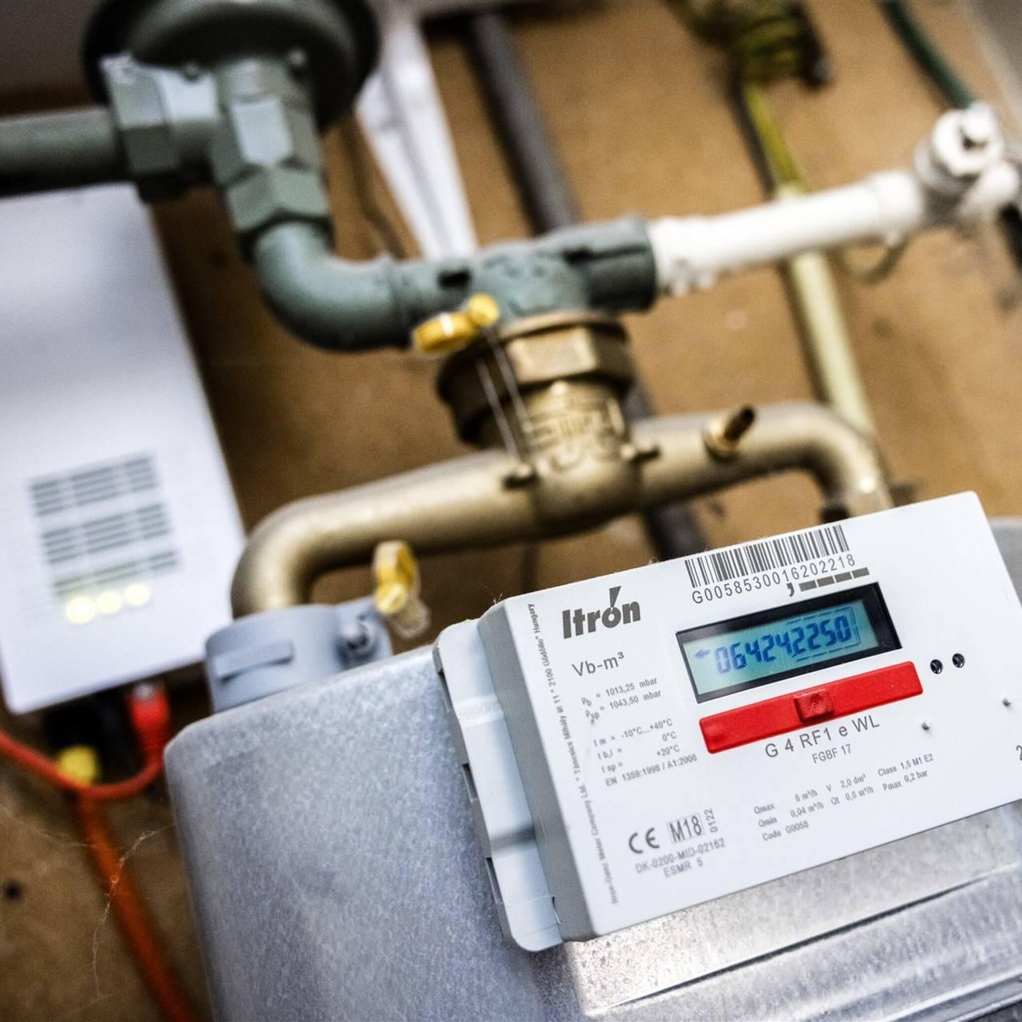 europese gasprijzen stijgen na nieuwe staking in lng fabrieken