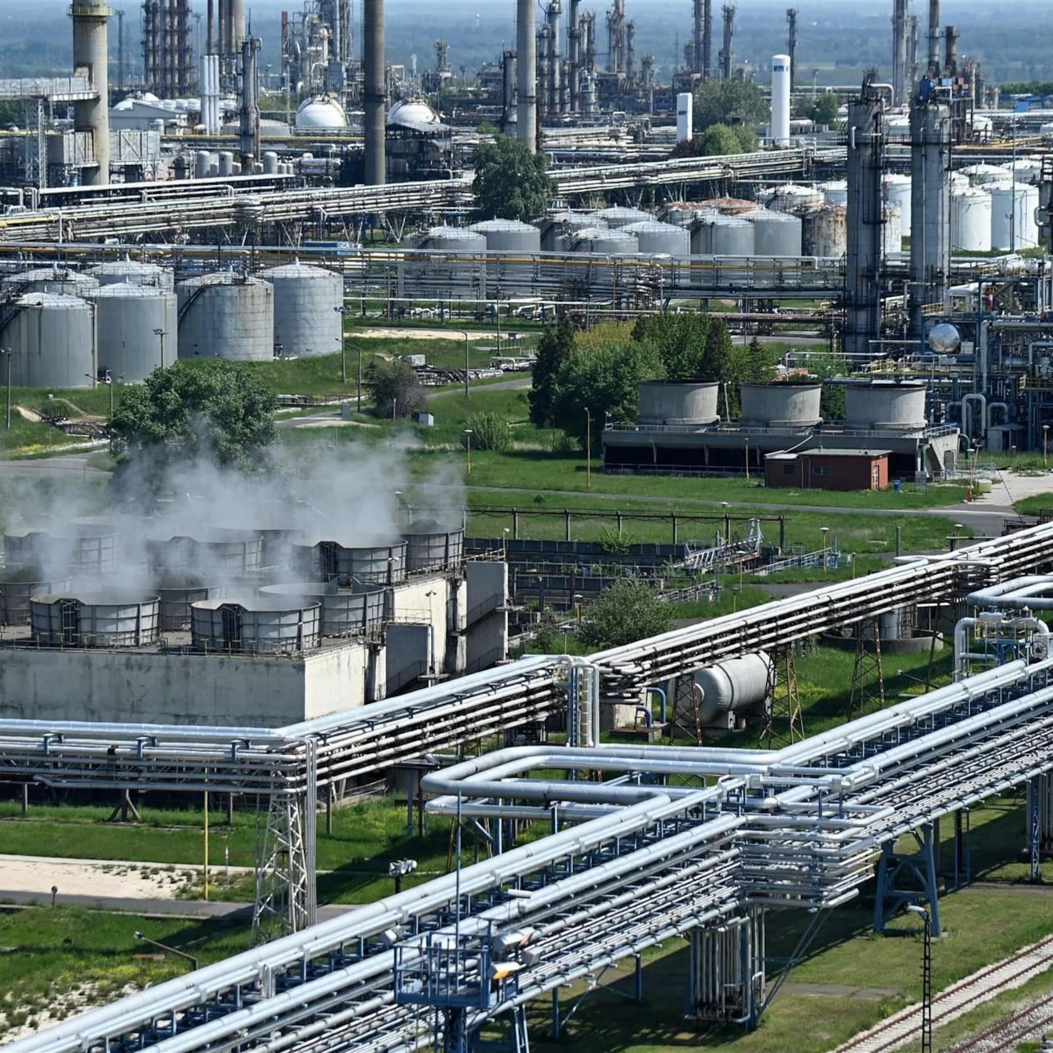 rusland heft verbod op export van diesel over zee op