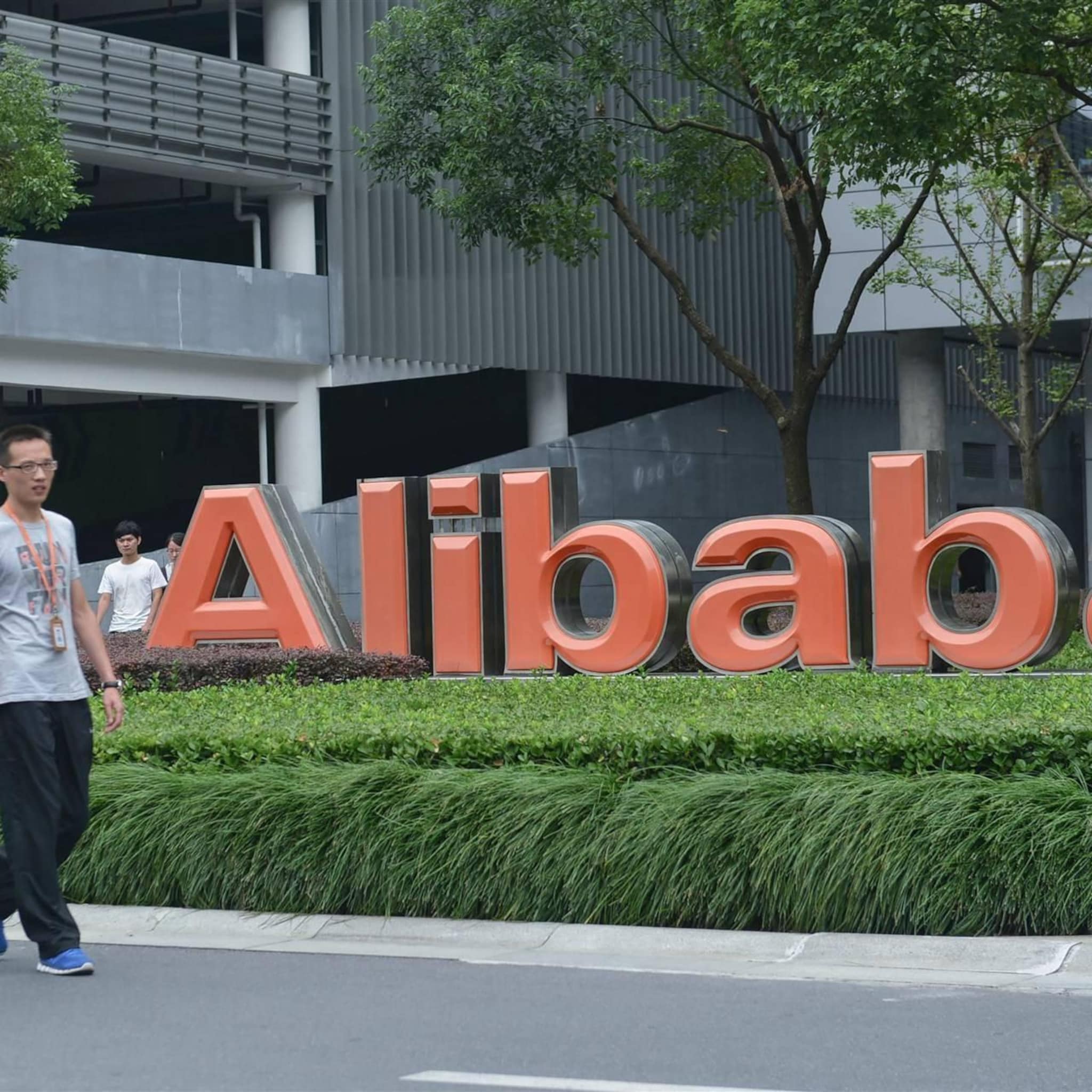 ft belgische inlichtingendienst onderzoekt magazijn alibaba